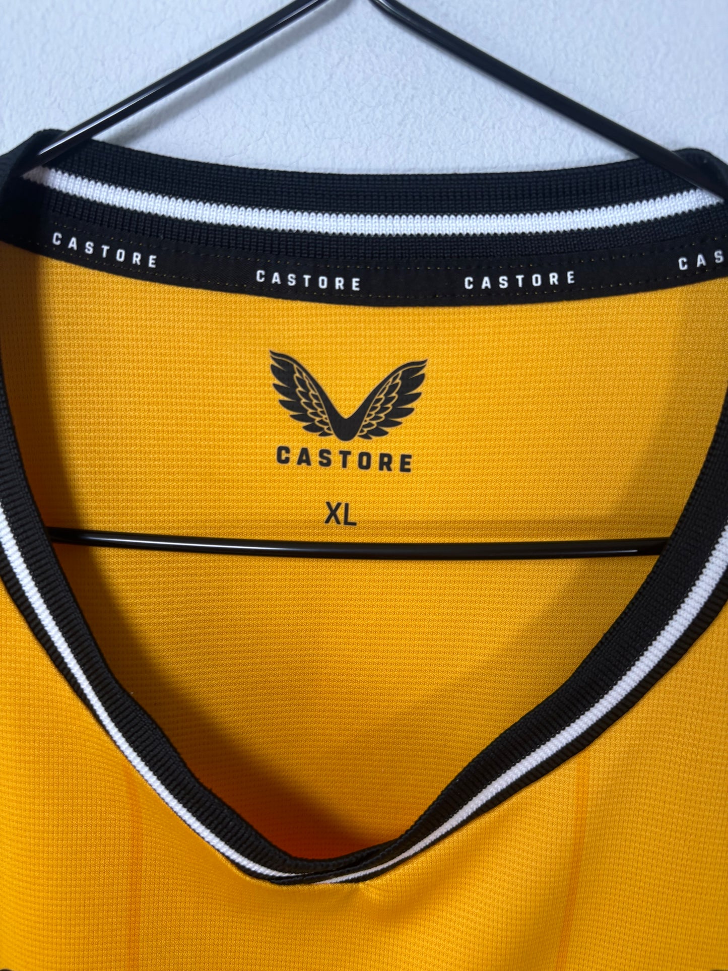 Wolves Home Shirt 2023/24 (XL)