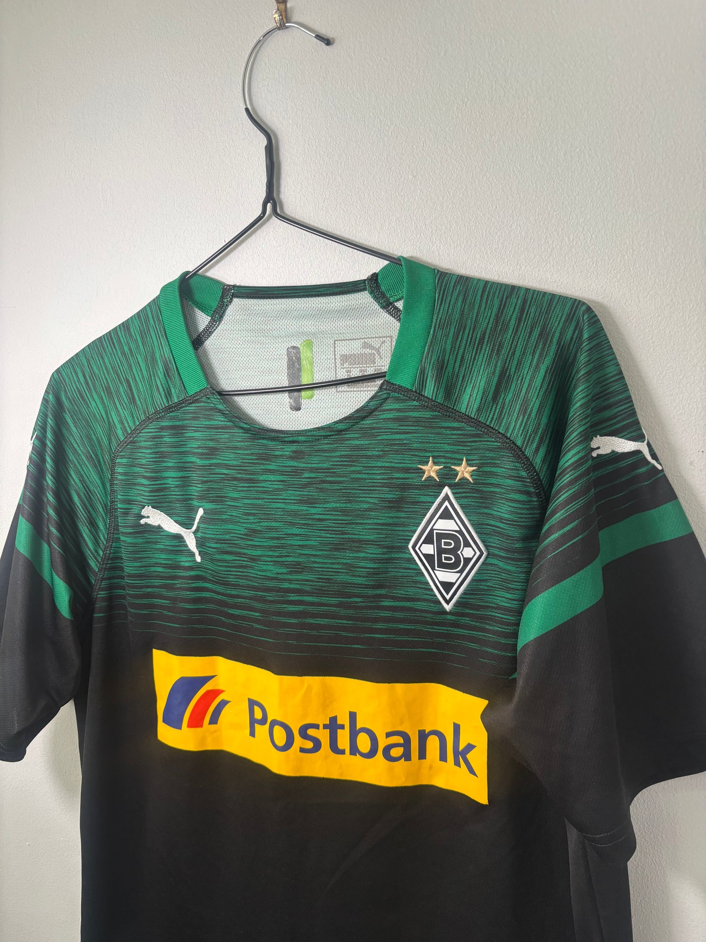 Borussia Mönchengladbach Away 2018/19 (M)
