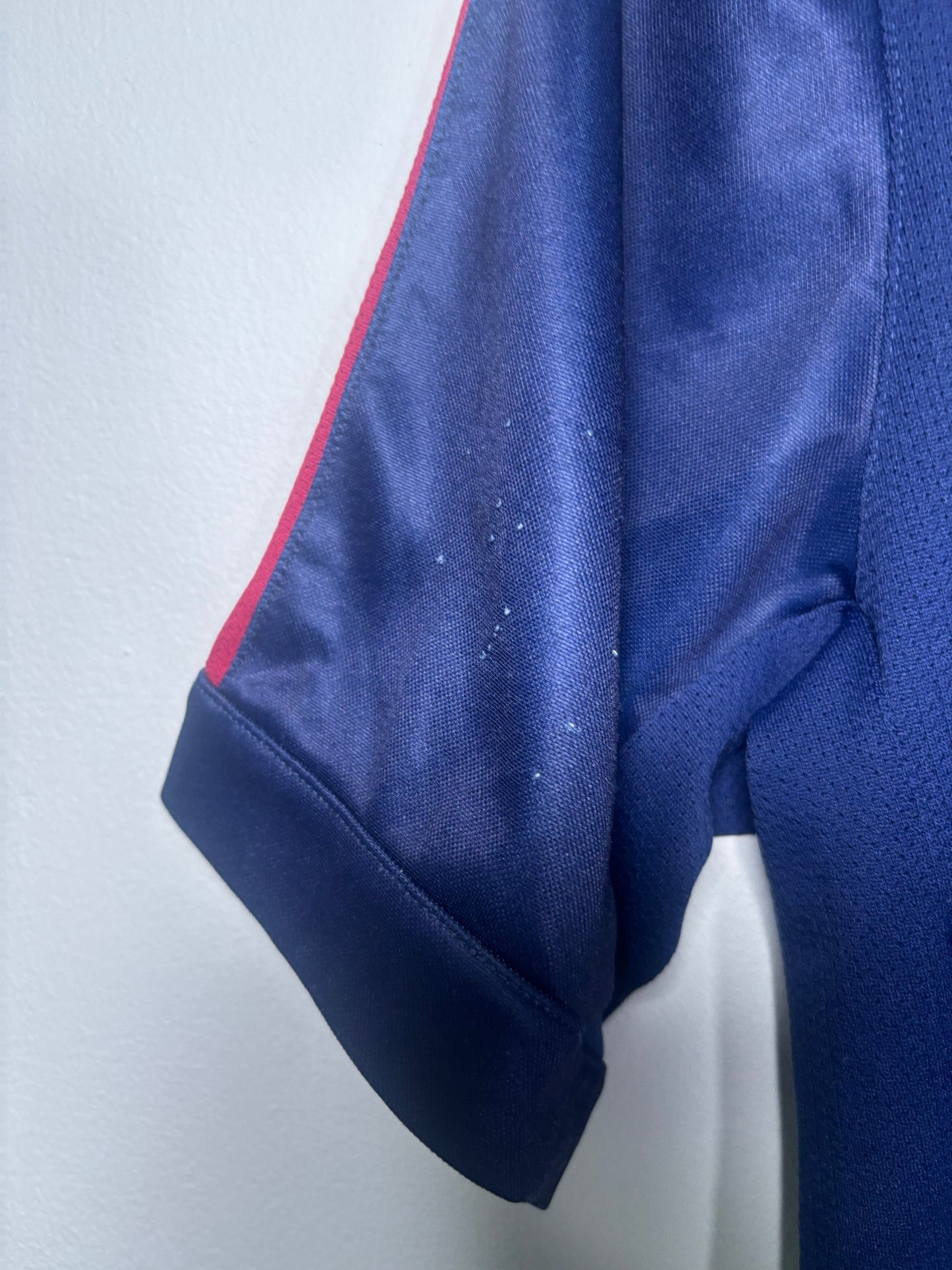 Barcelona Training Shirt 2014/15 (M)