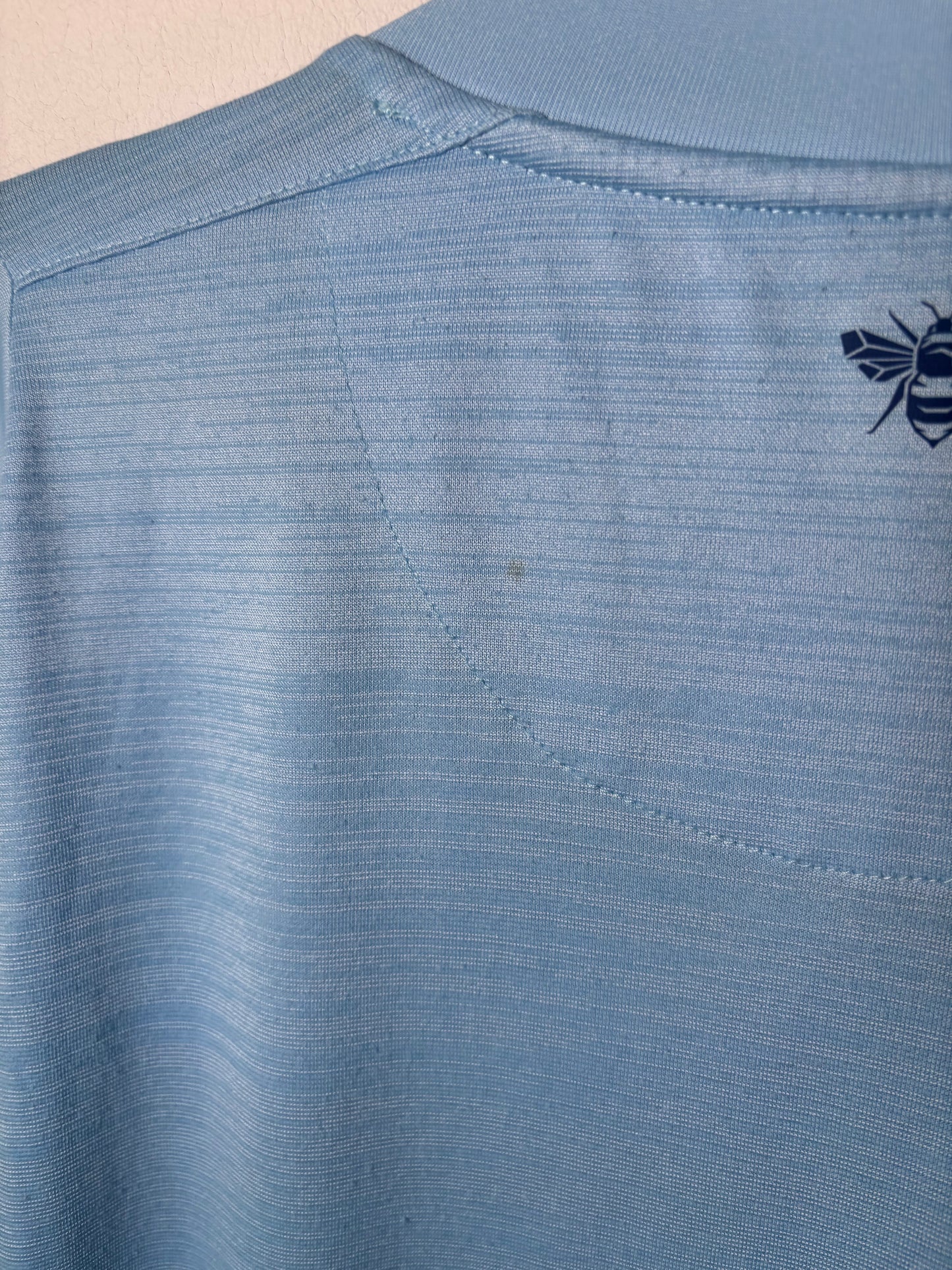 Brentford Away Shirt 2023/24 (XL)