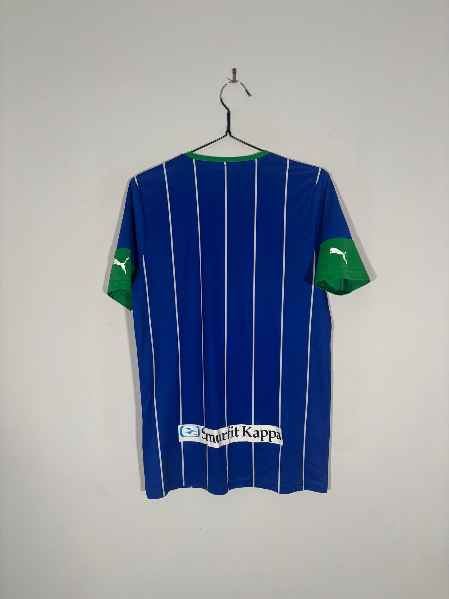 Wigan Athletic Home Shirt 2019/20 (S)