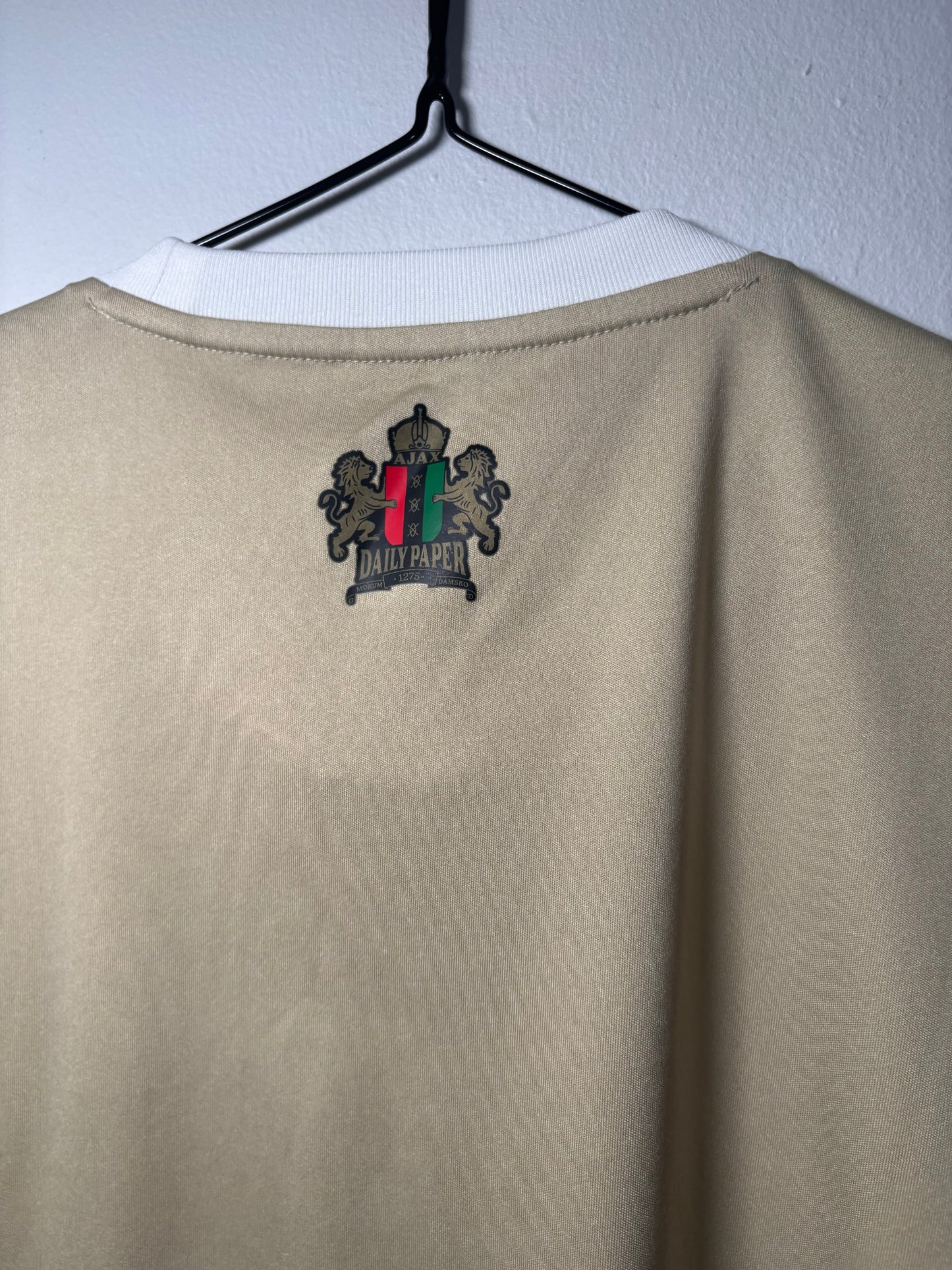 Ajax Third Shirt 2022/23 (S)