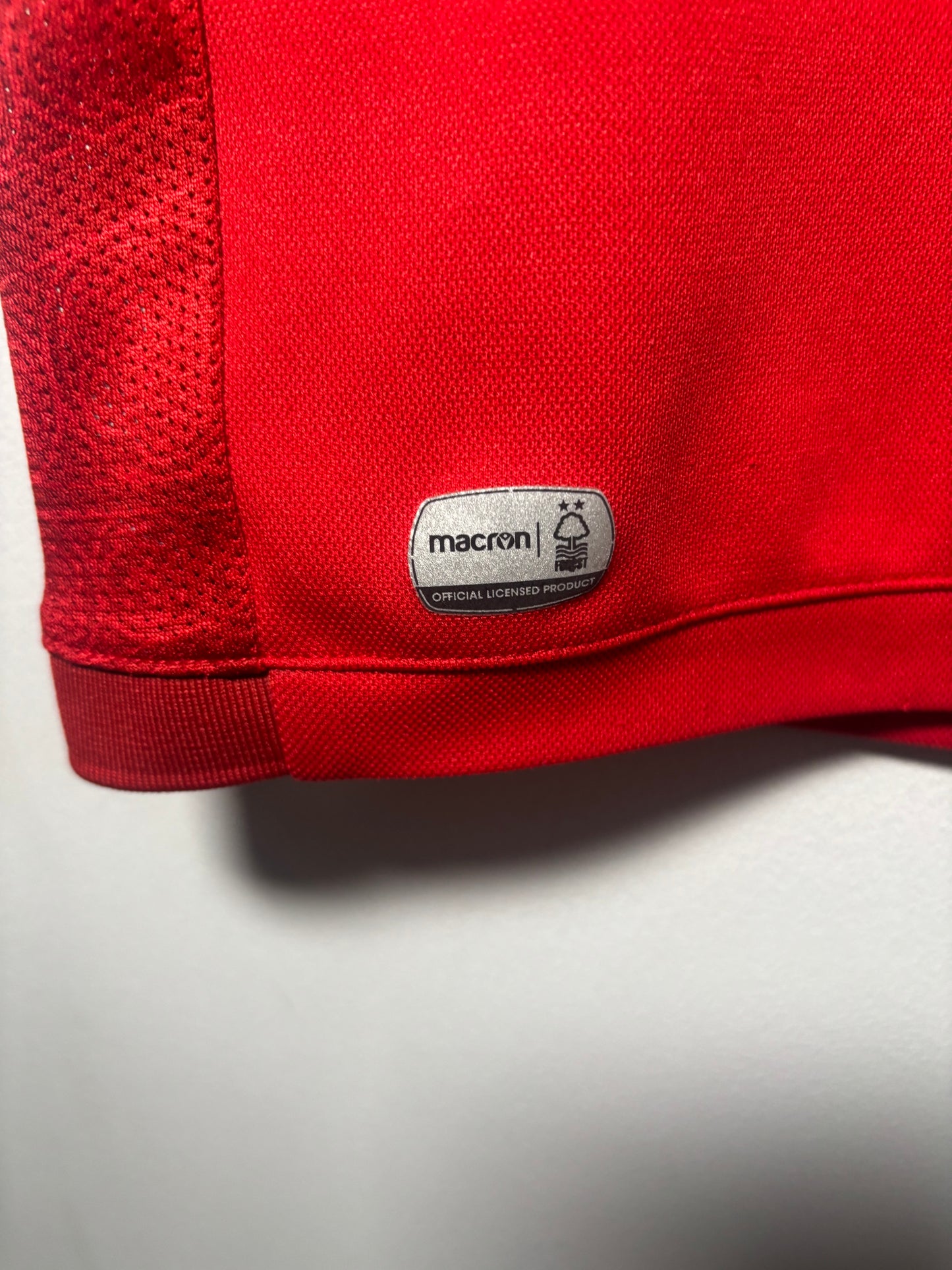 Nottingham Forest Home Shirt 2022/23 (M)