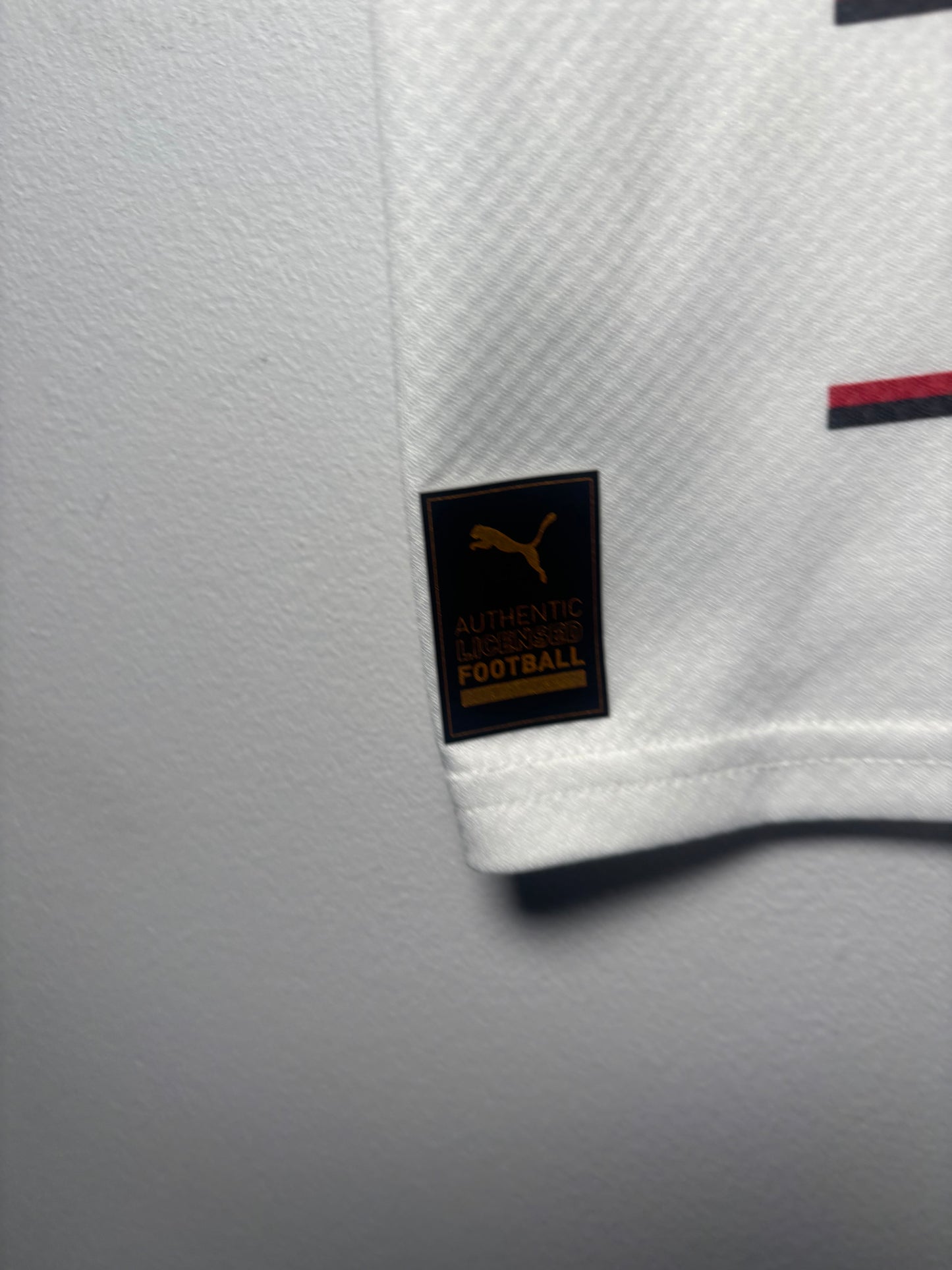 Ac Milan Away Shirt 2022/23 (S)