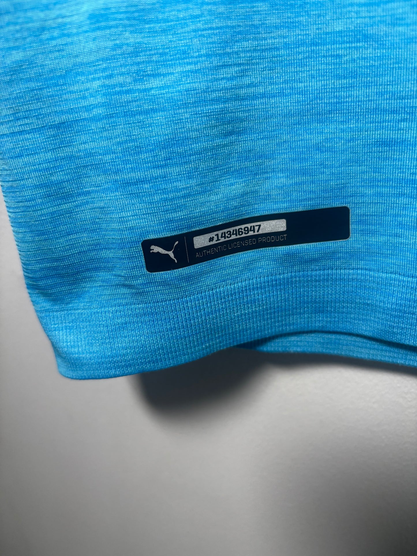 Marseille Third Shirt 2018/19 (M)