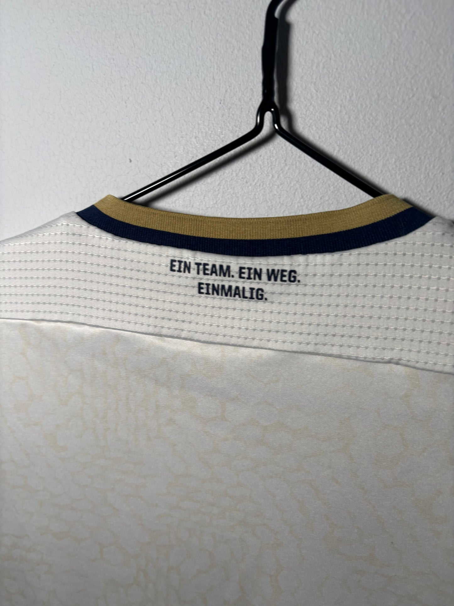 Hoffenheim Away Shirt 2020/21 (XS)