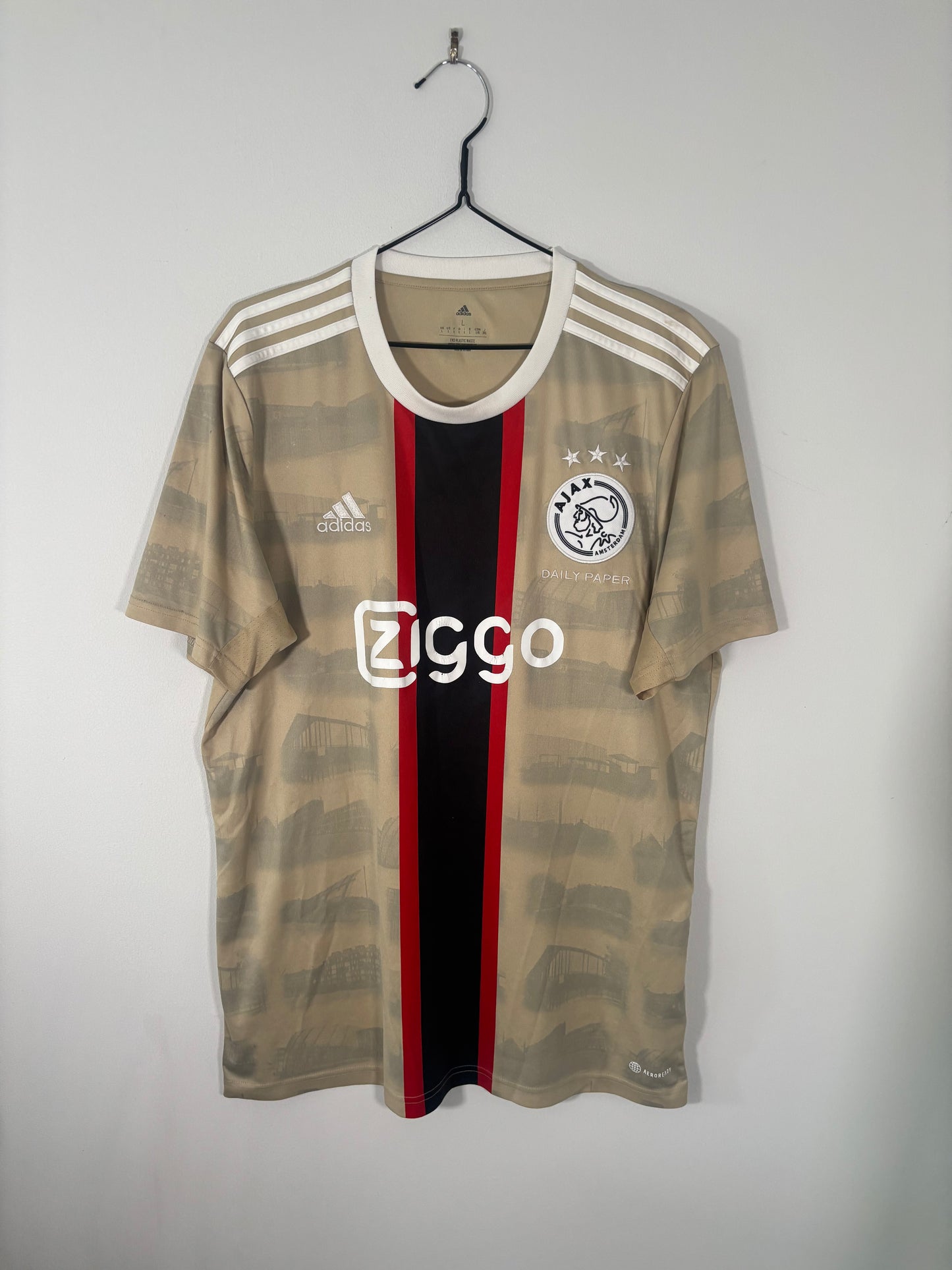 Ajax Third Shirt 2022/23 (L)