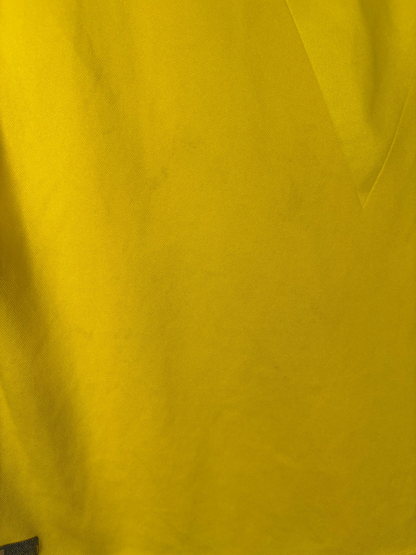 Borussia Dortmund Home Shirt 2018/19 (S)