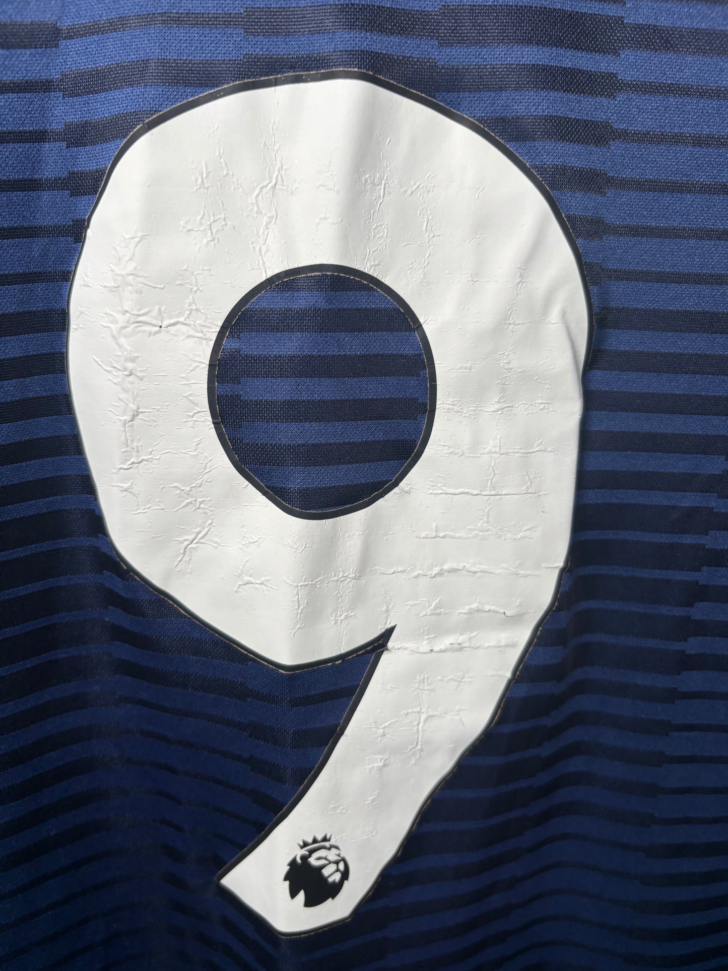 Fulham Third Shirt 2019/20 (M)