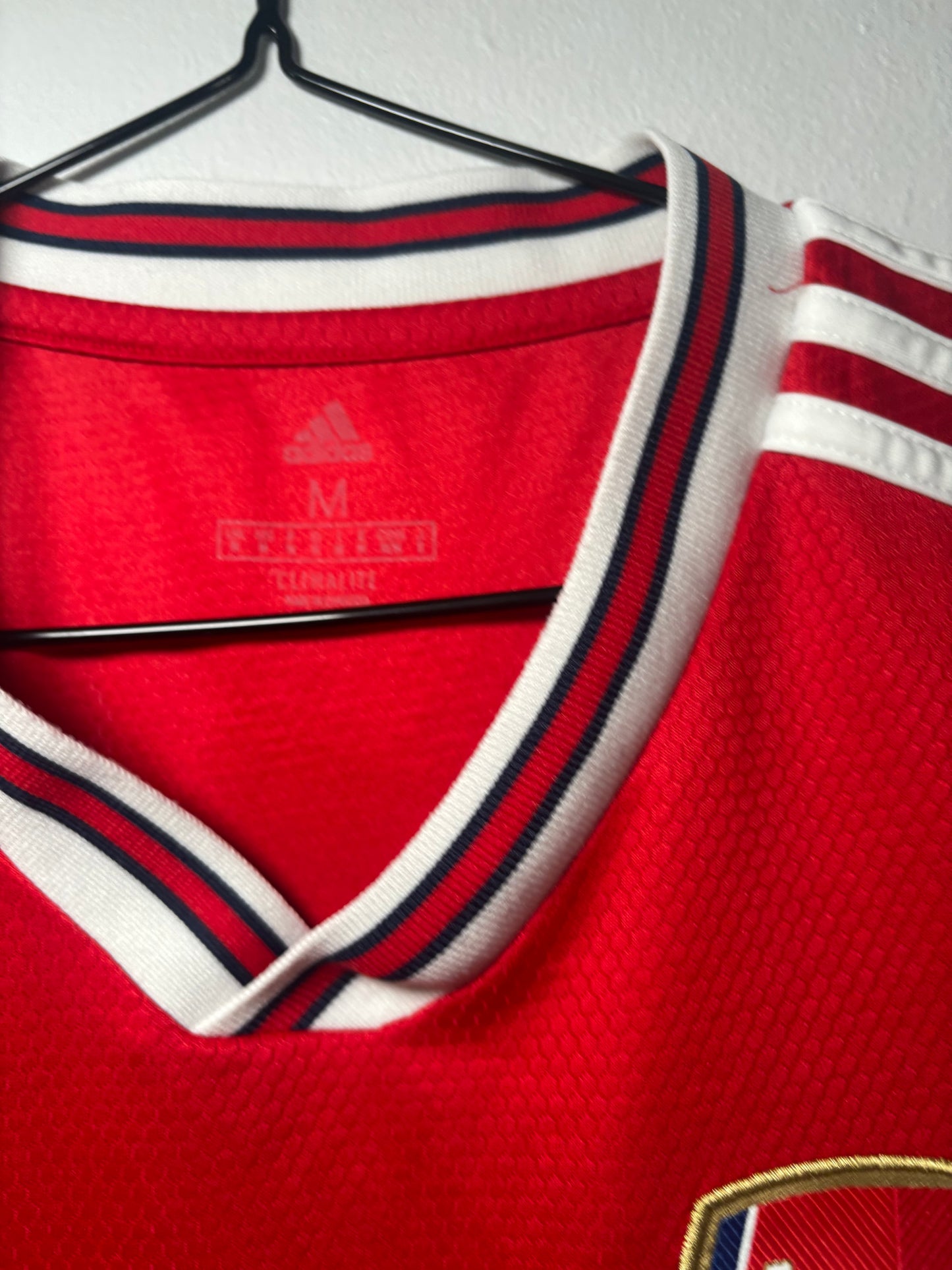 Arsenal Home Shirt 2019/20 (M)