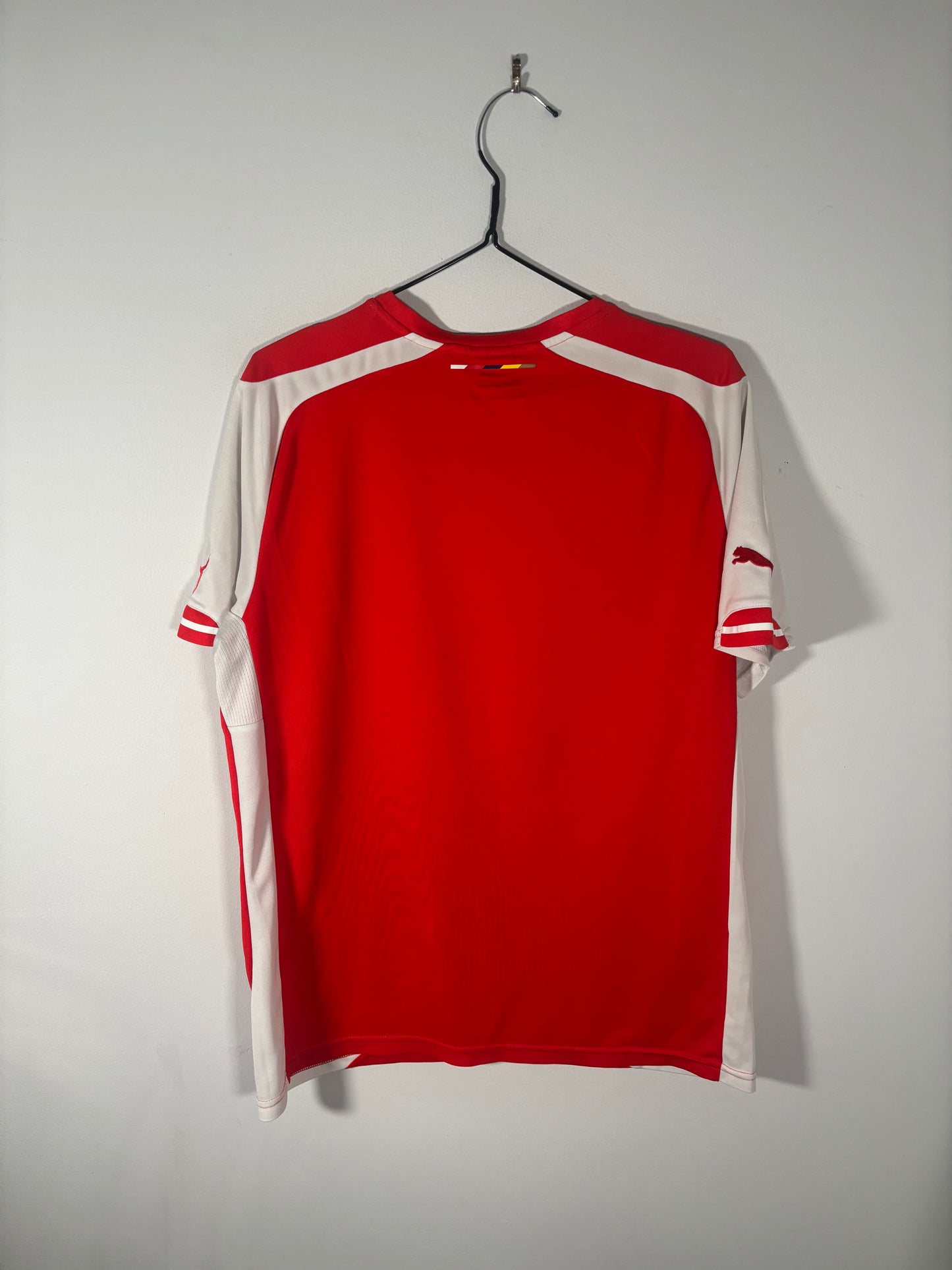 Arsenal Home Shirt 2014/15 (M)