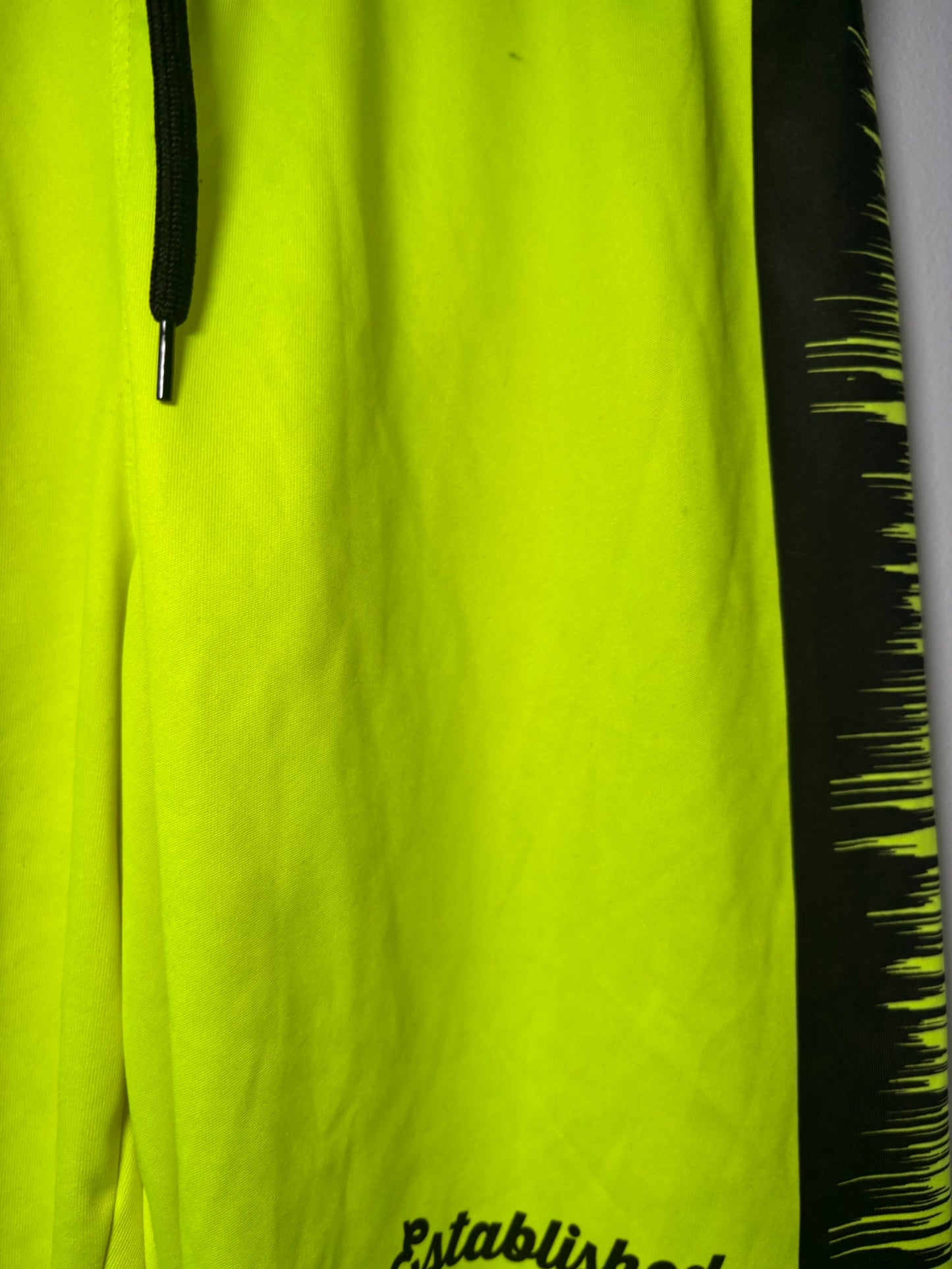 Bolton Wanderers Away Shorts 2019/20 (XLB)