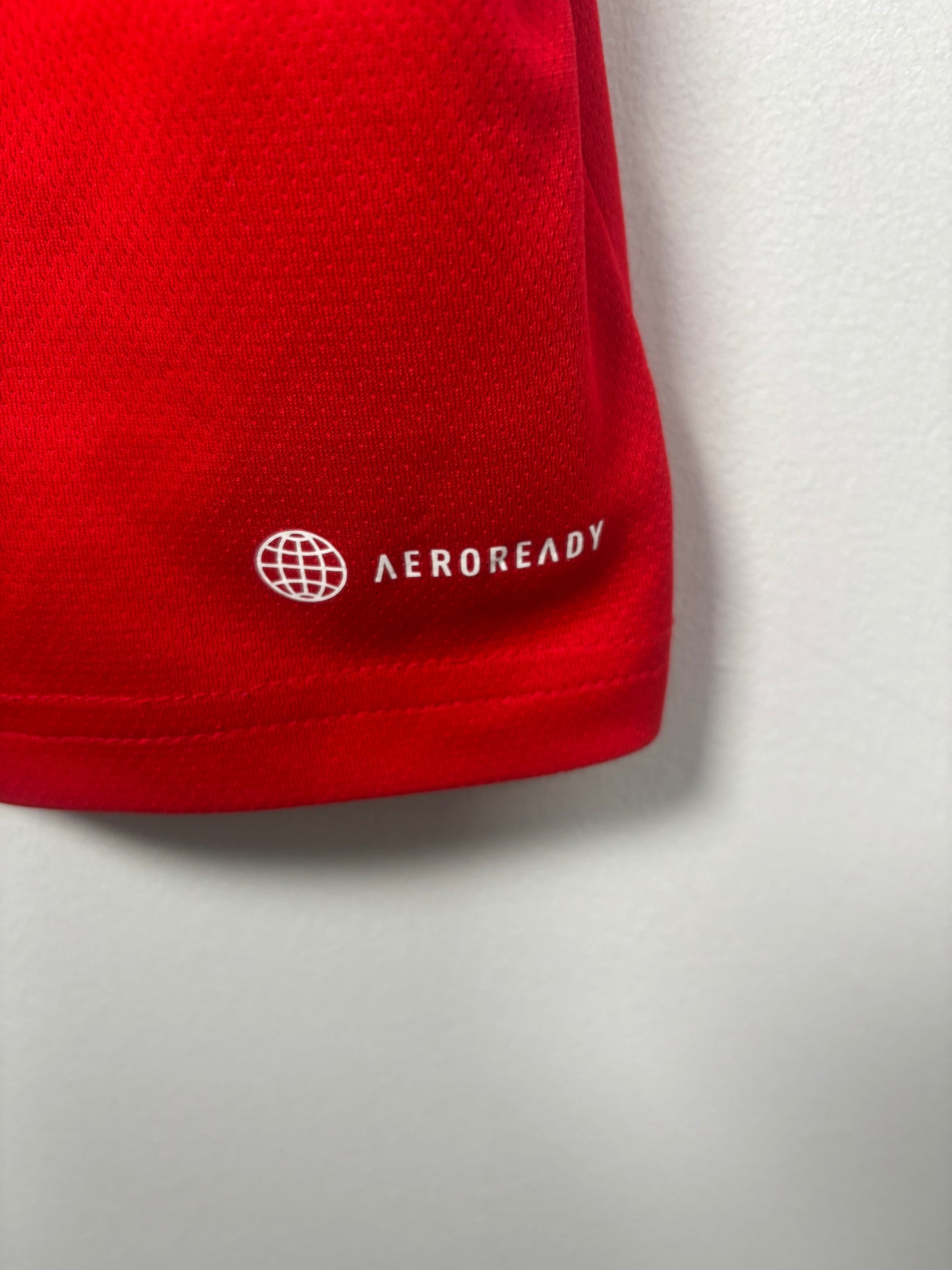 Arsenal Home Shirt 2022/23 (S)