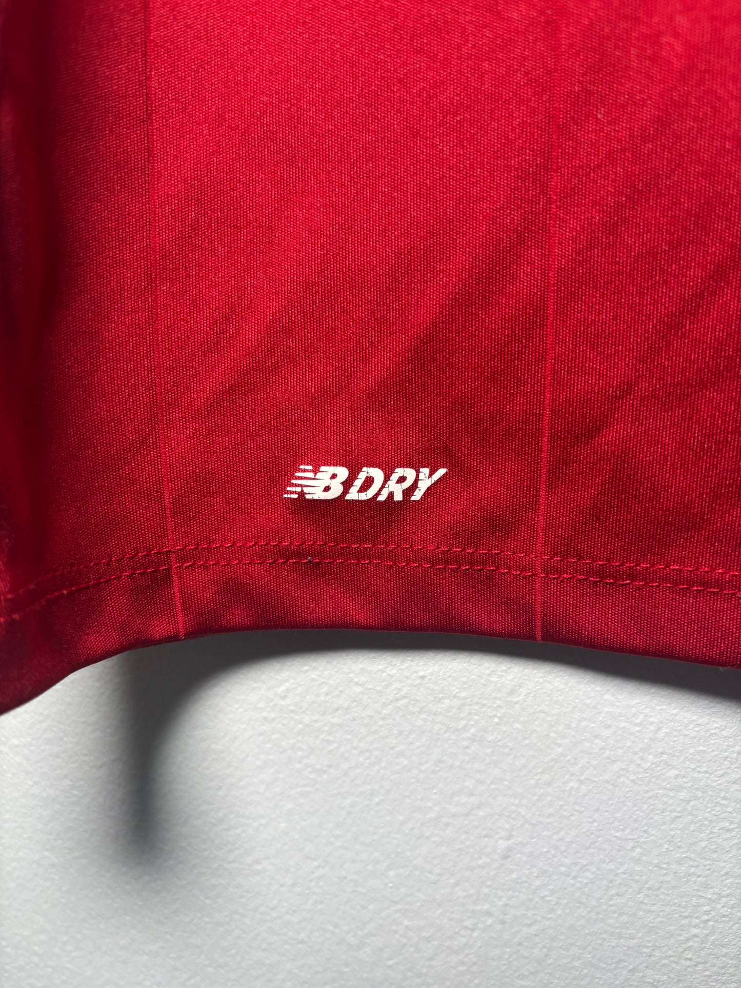 Liverpool Home Shirt 2017/18 (S)