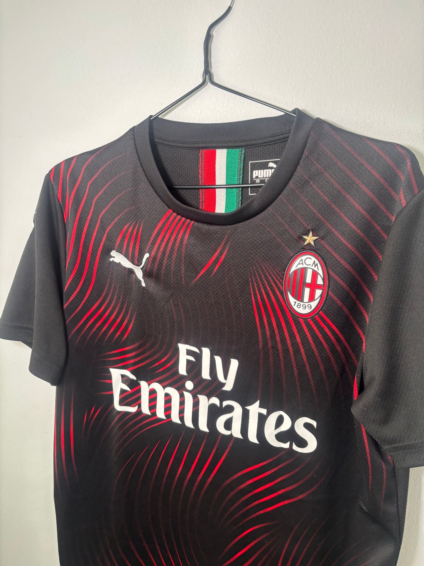 AC Milan Third Shirt 2019/20 (M)