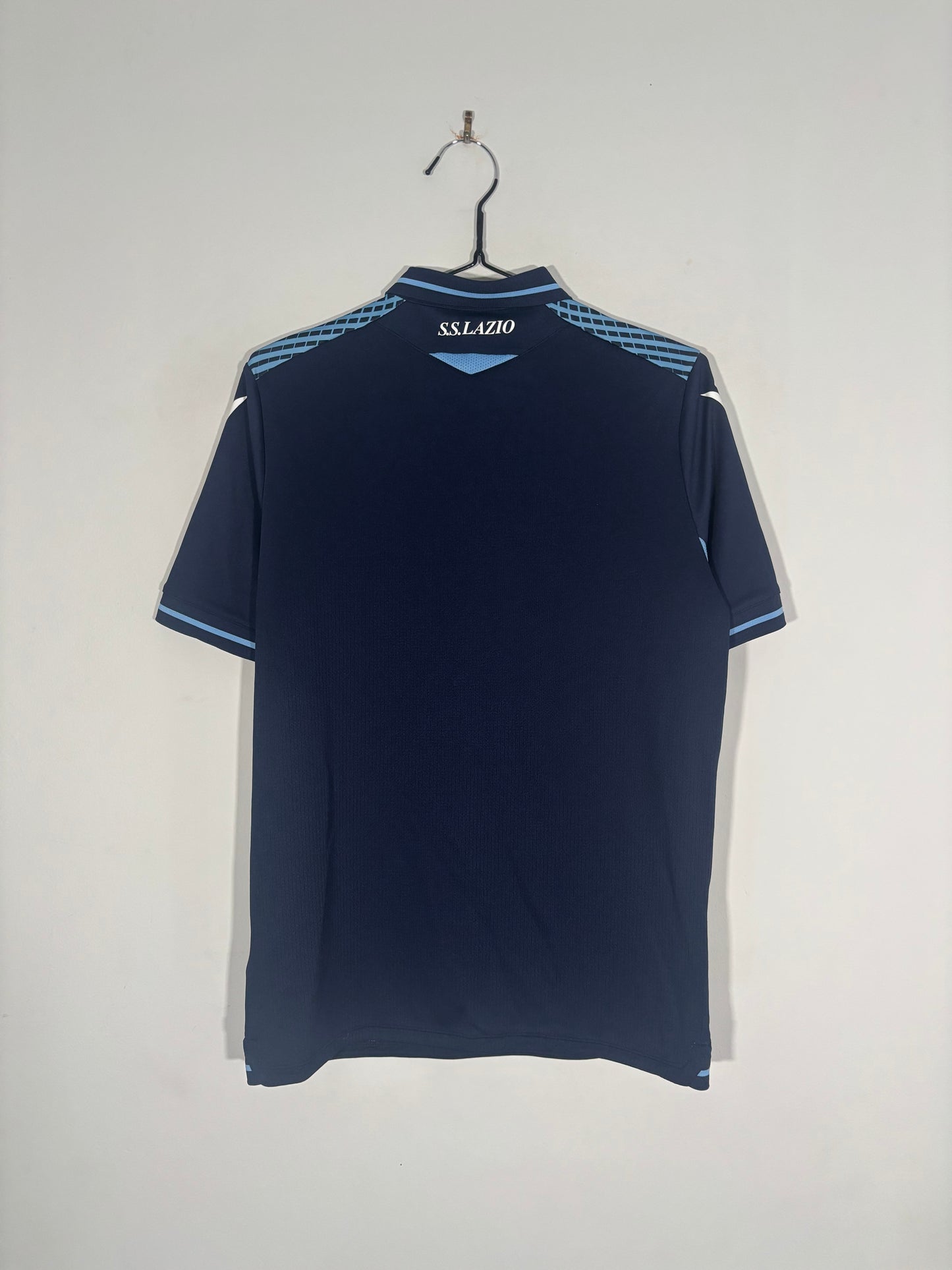 Lazio Third Shirt 2020/21 (S)