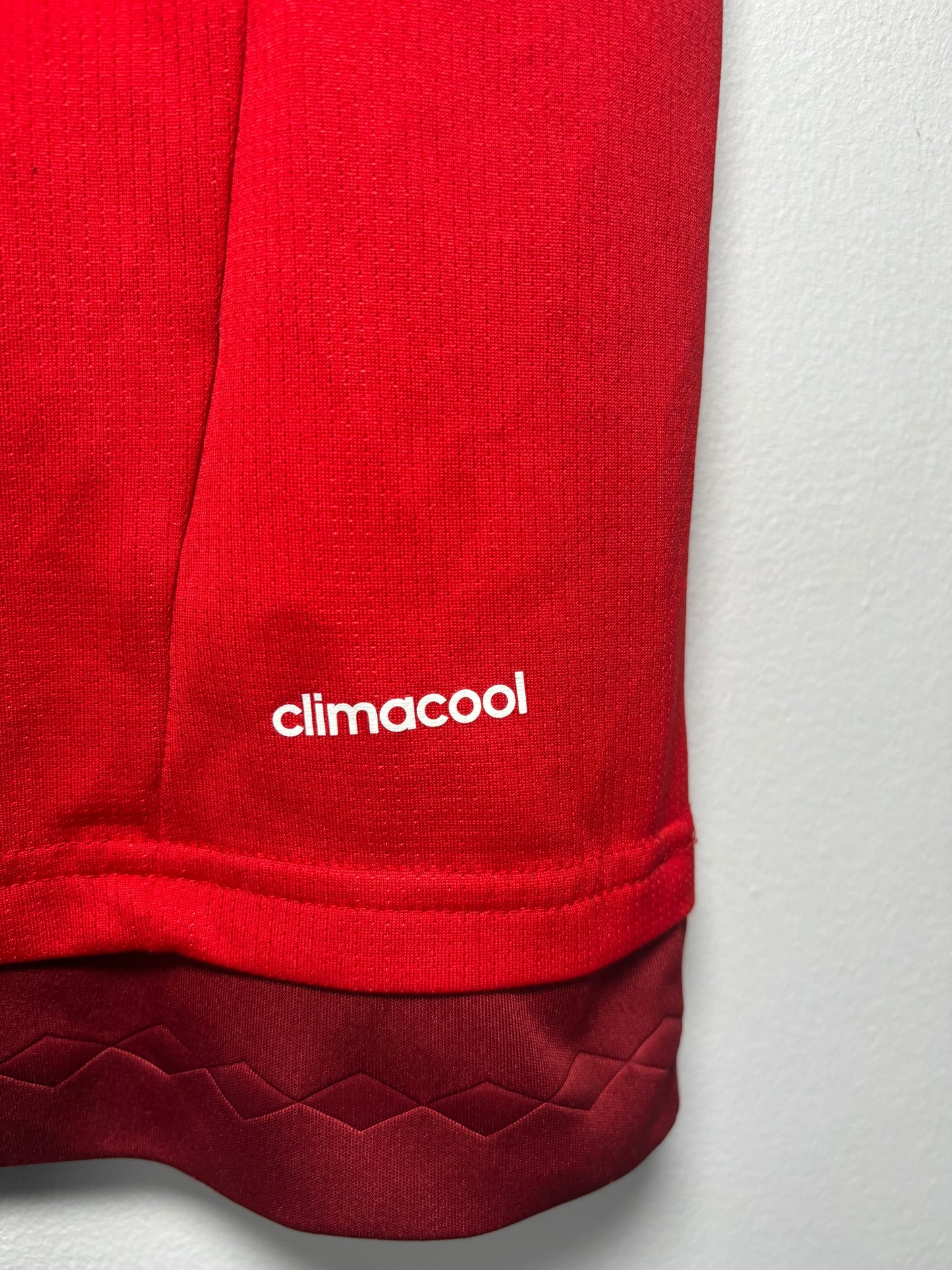 Bayern Munich Home Shirt 2015/16 (S)