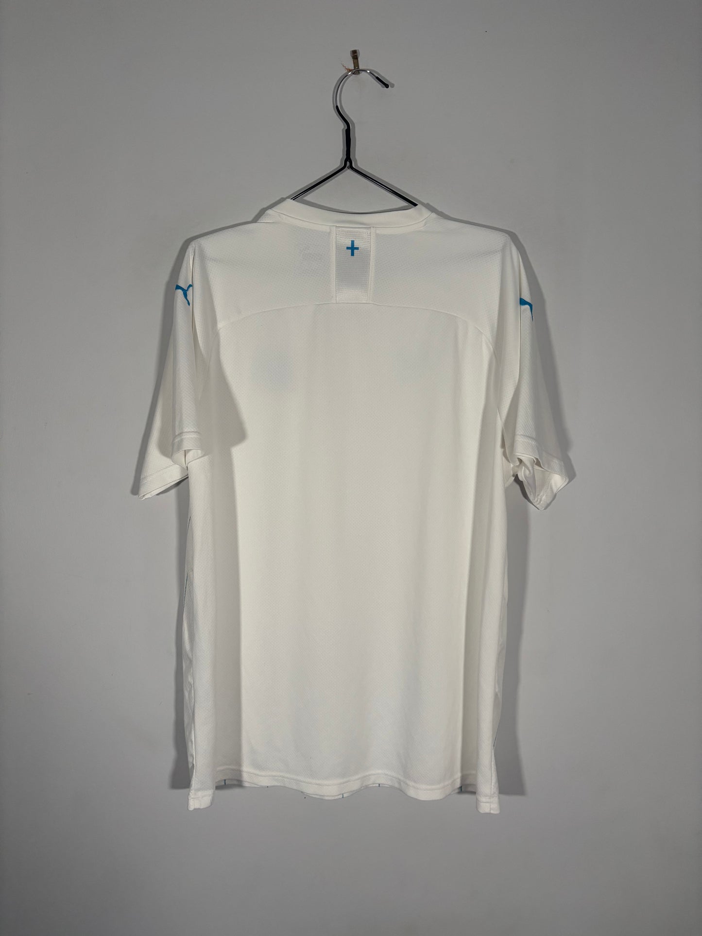 Marseille Home Shirt 2019/20 (XL)