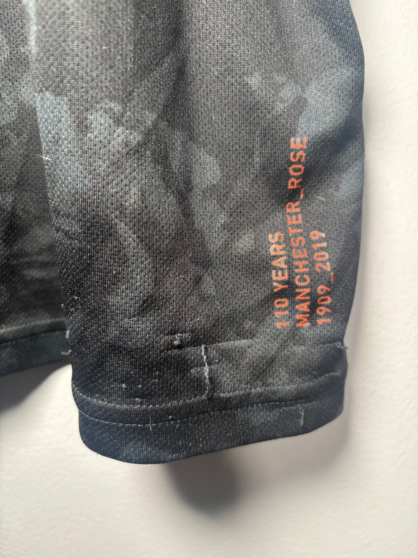 Manchester United Third Shirt 2019/20 Anthony Martial (XL)