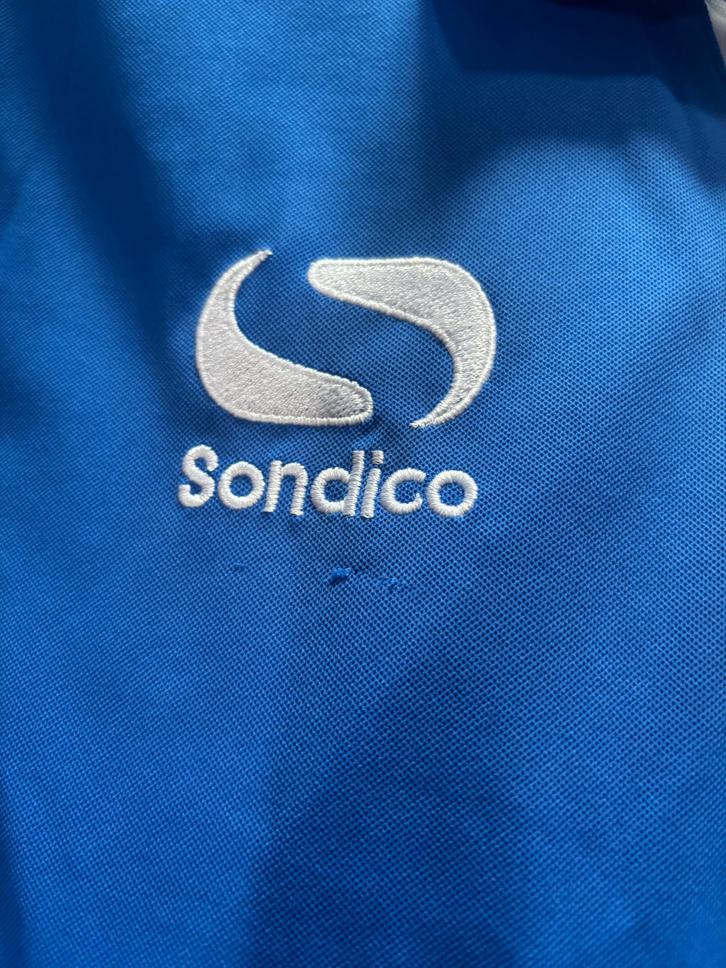 Portsmouth Home Shirt 2015/16 (S)