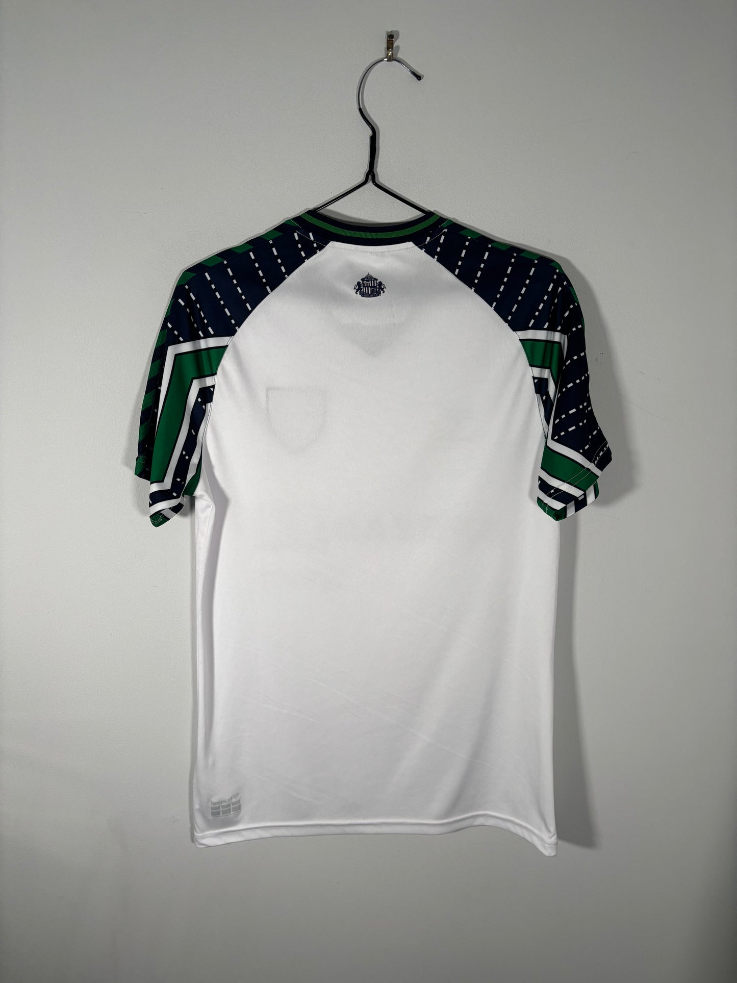 Sunderland Away Shirt 2024/25 (S)