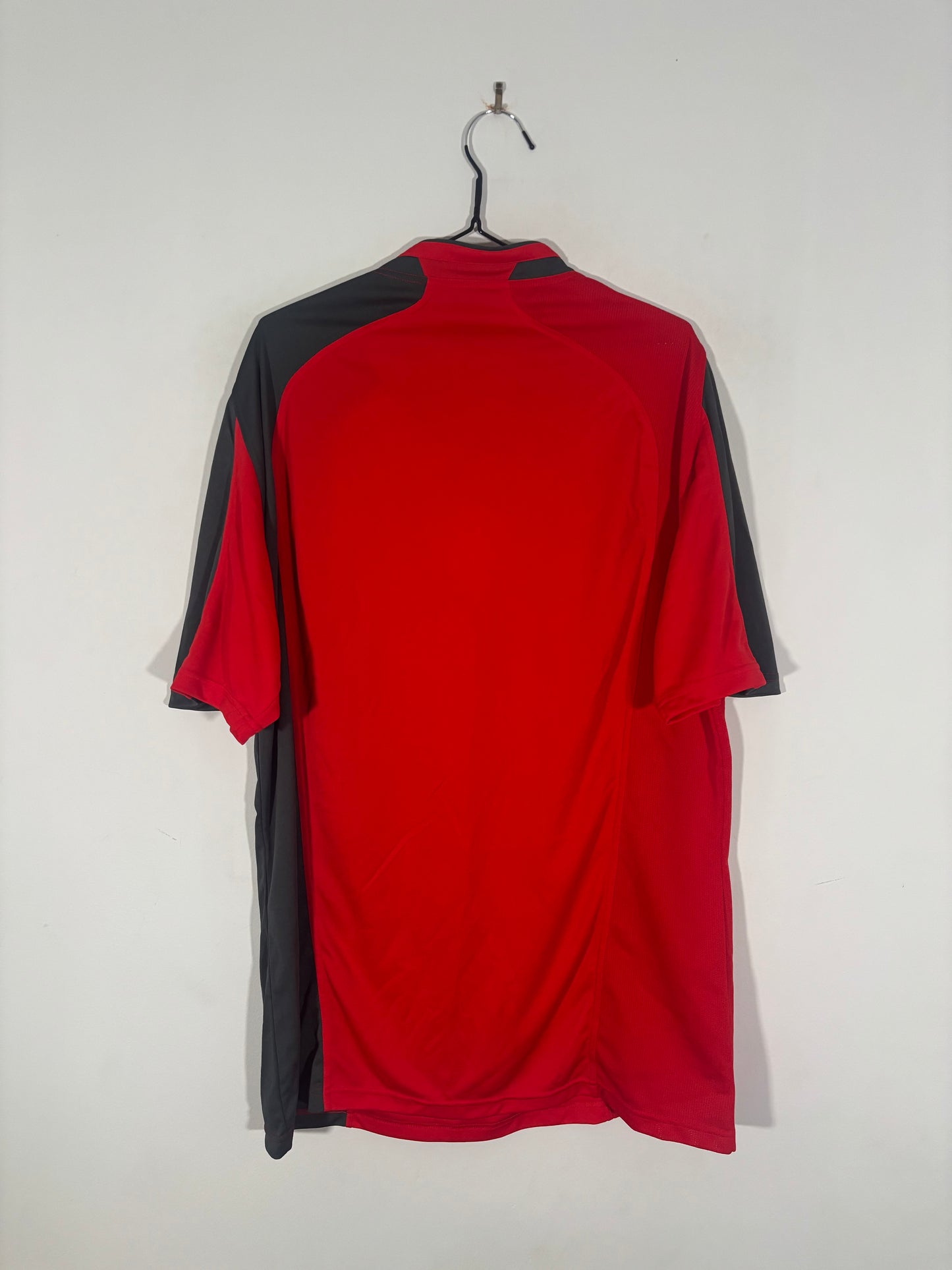 Swansea City Third Shirt 2005/06 (3XL)