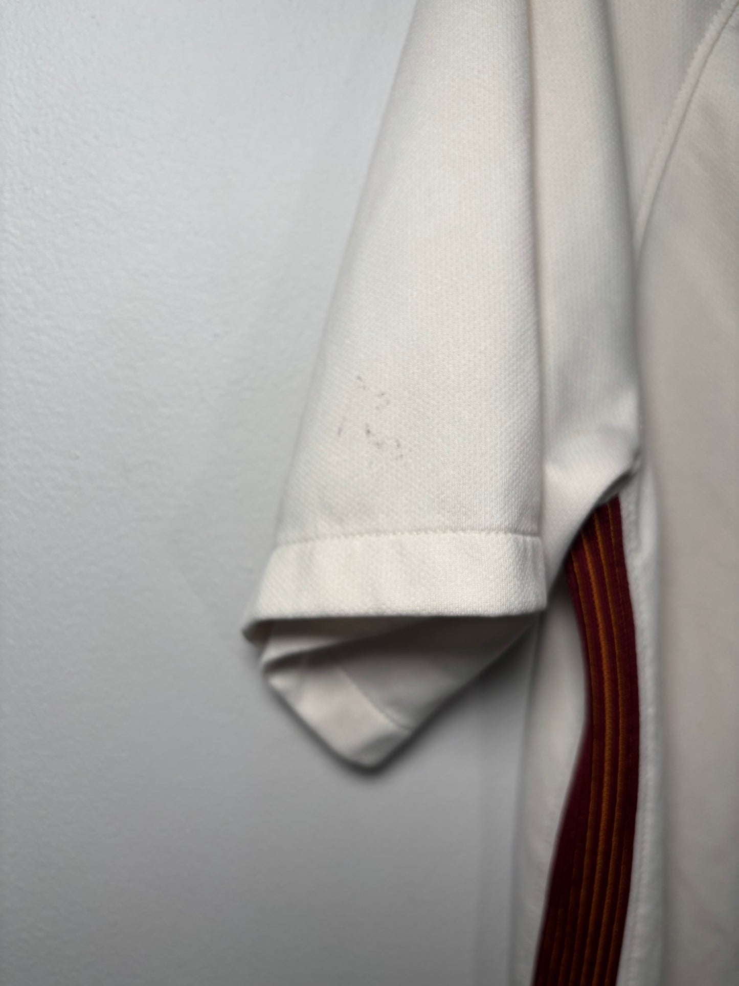 Roma Third Shirt 2016/17 (M)