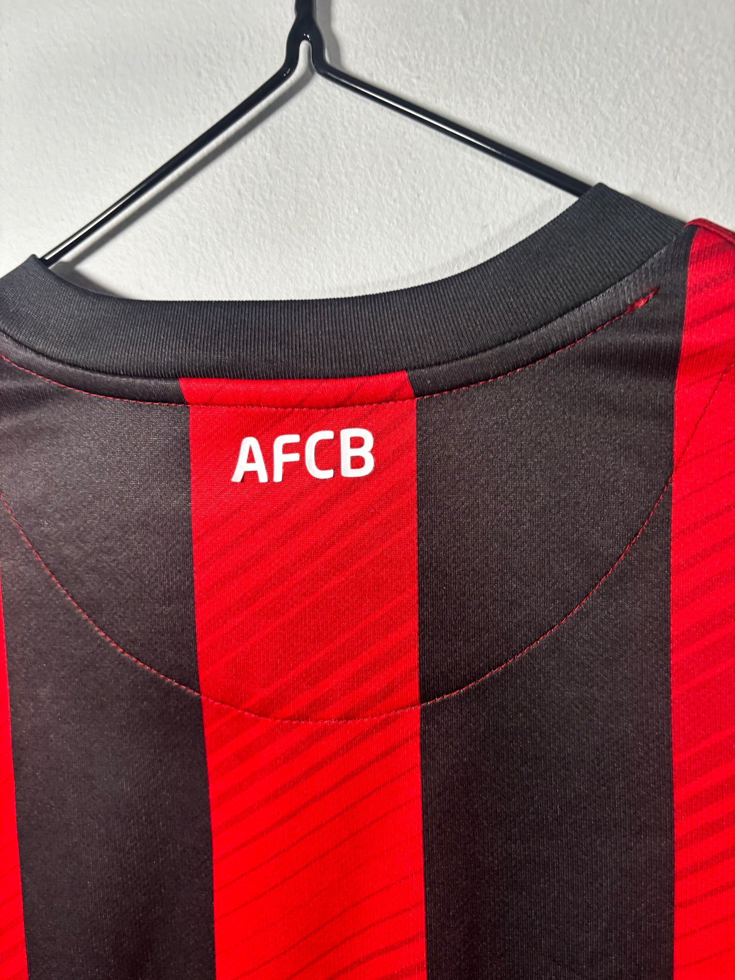Bournemouth Home Shirt 2019/20 (S)
