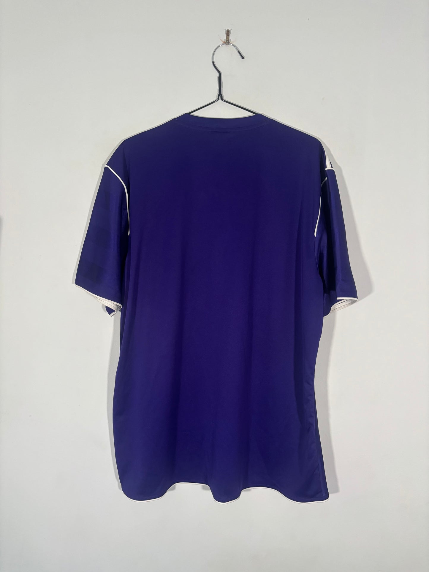 Derby County Away Shirt 2011/12 (XXL)