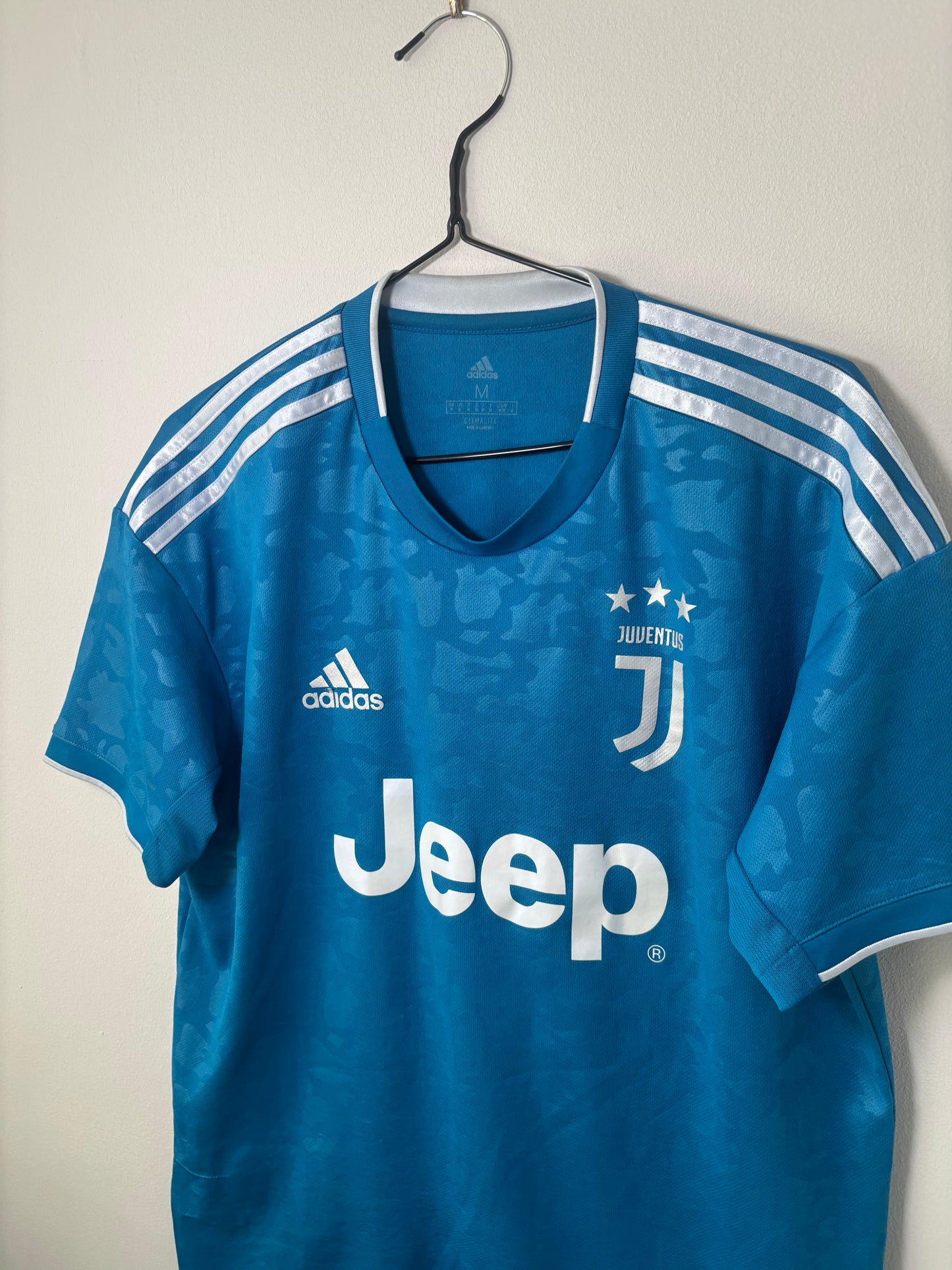 Juventus Away Shirt 2019/20 (M)