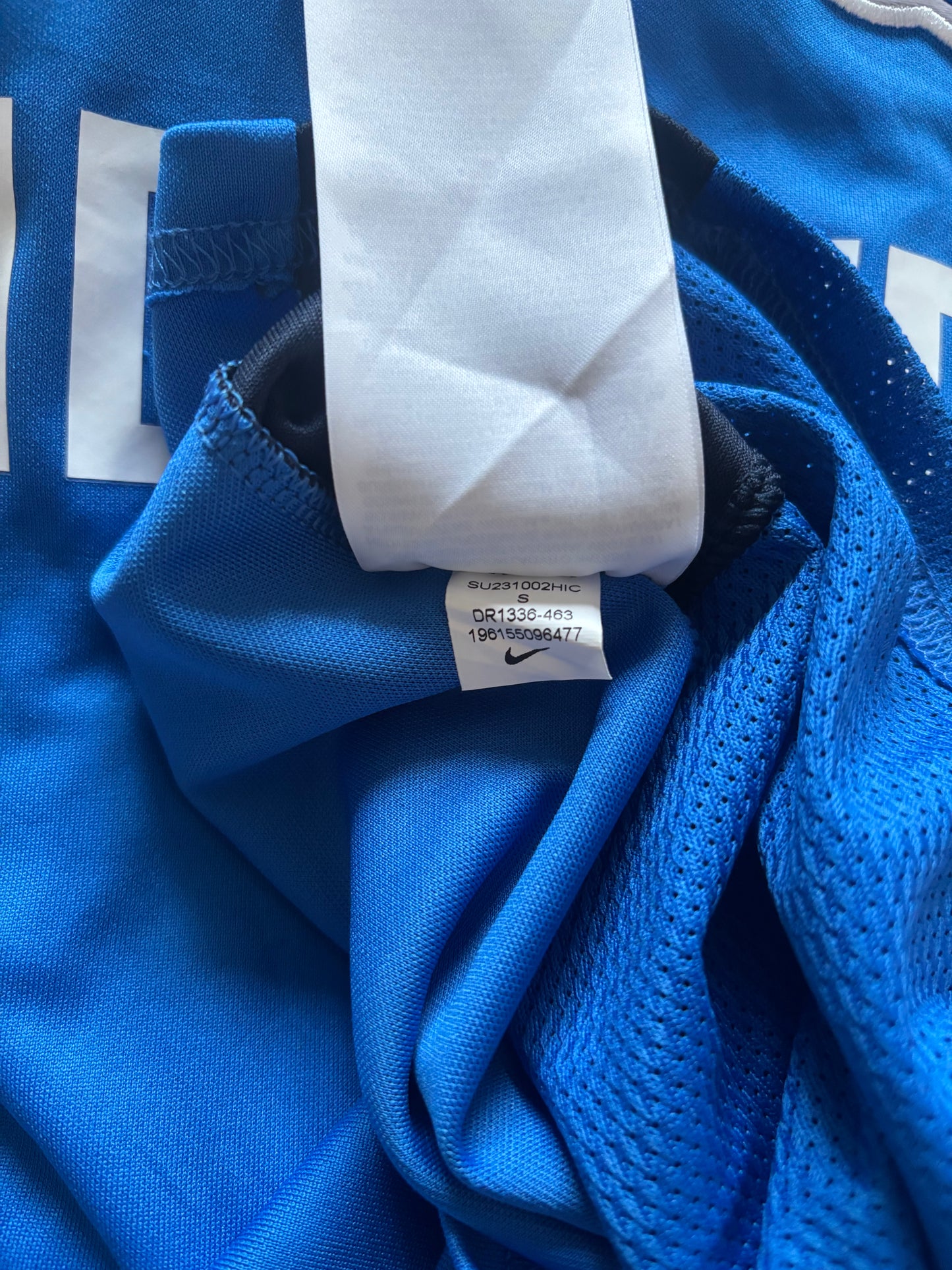 Birmingham City Training Shirt BNWT (S)