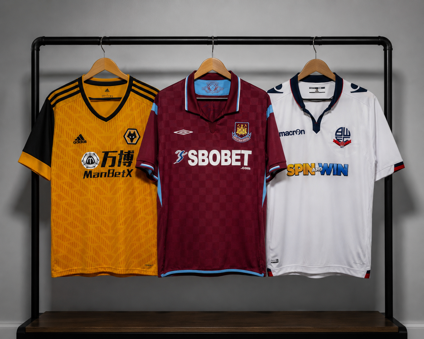 English football league