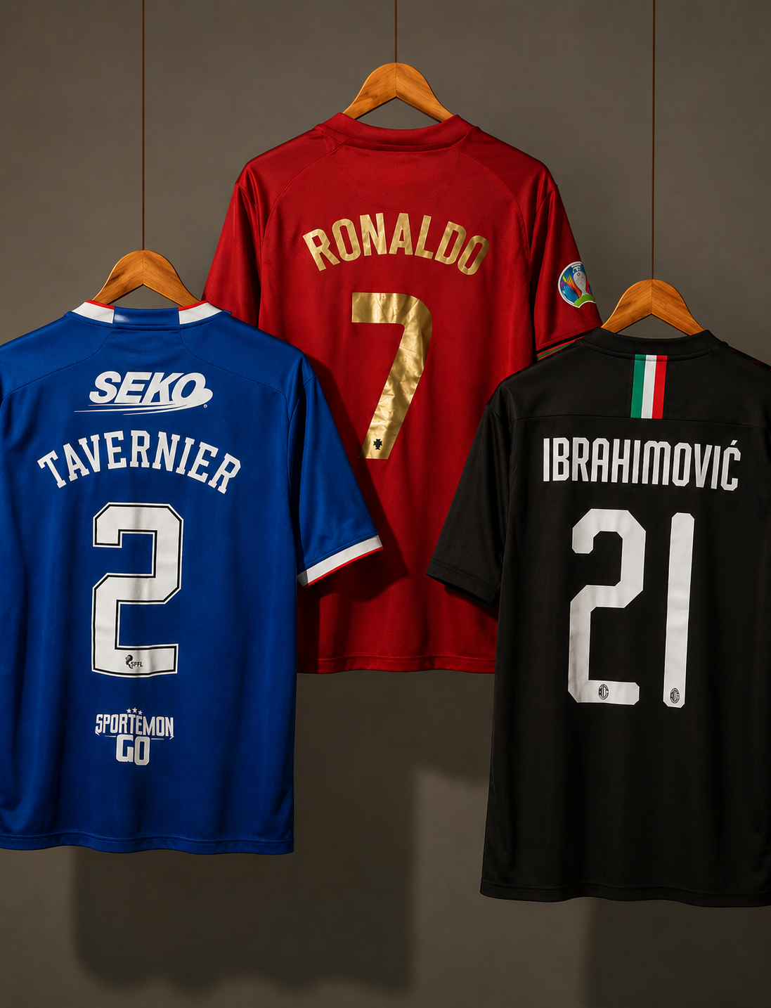 Namesets