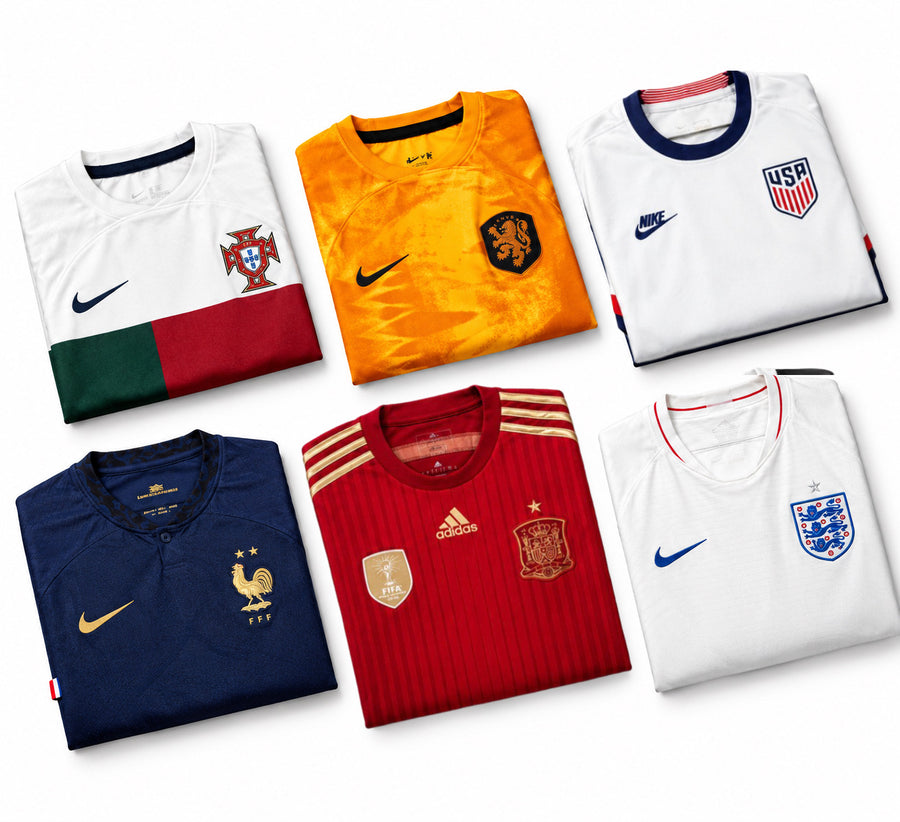 National teams