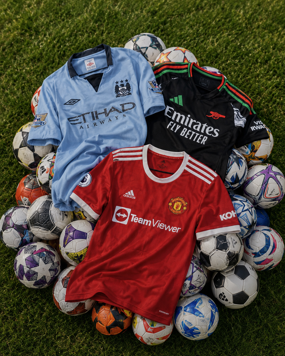 Premier league