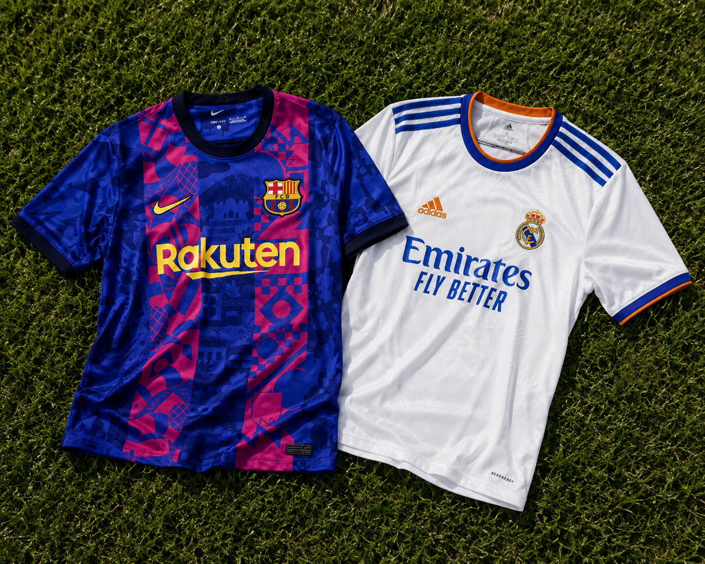 Spanish teams