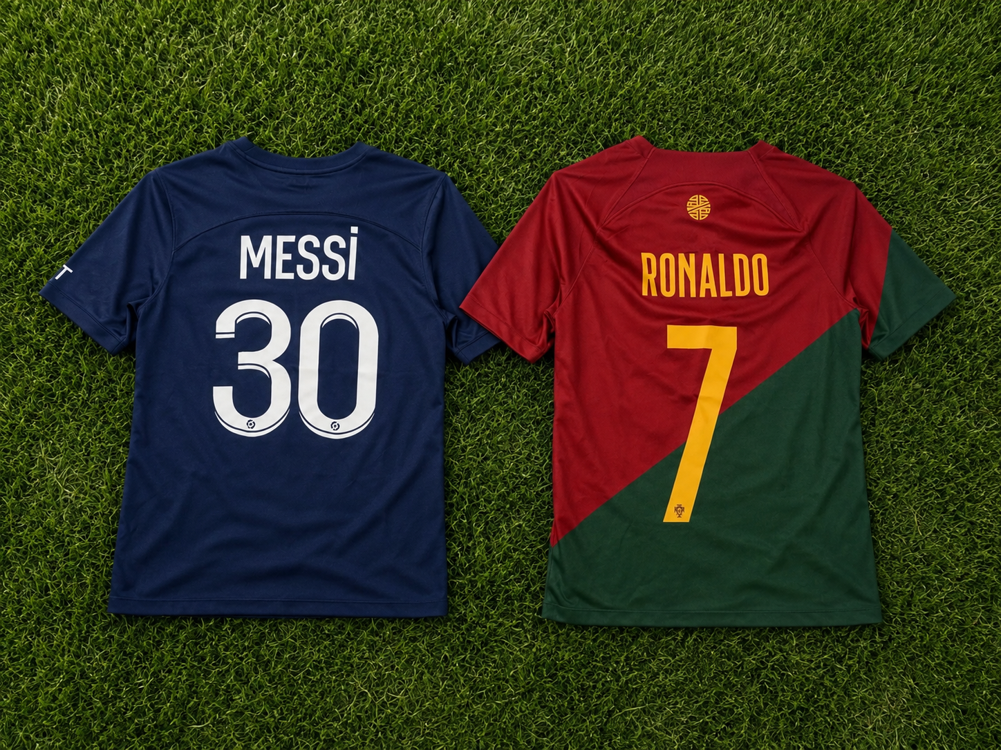 Kids shirts