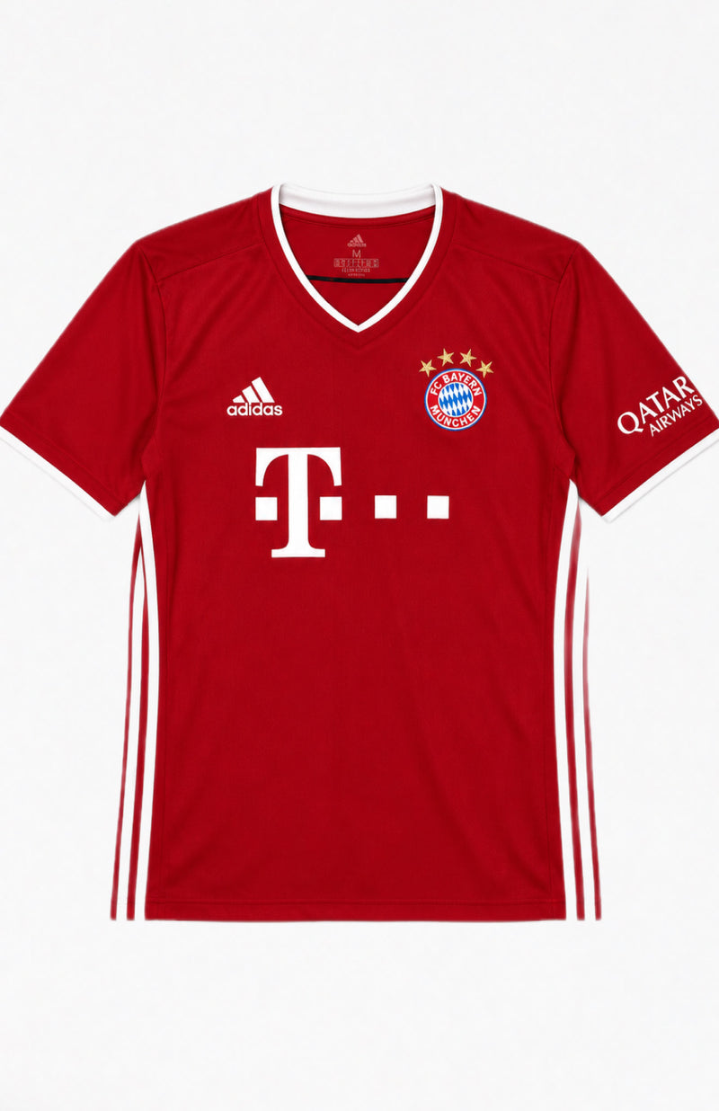 Bayern Munich
