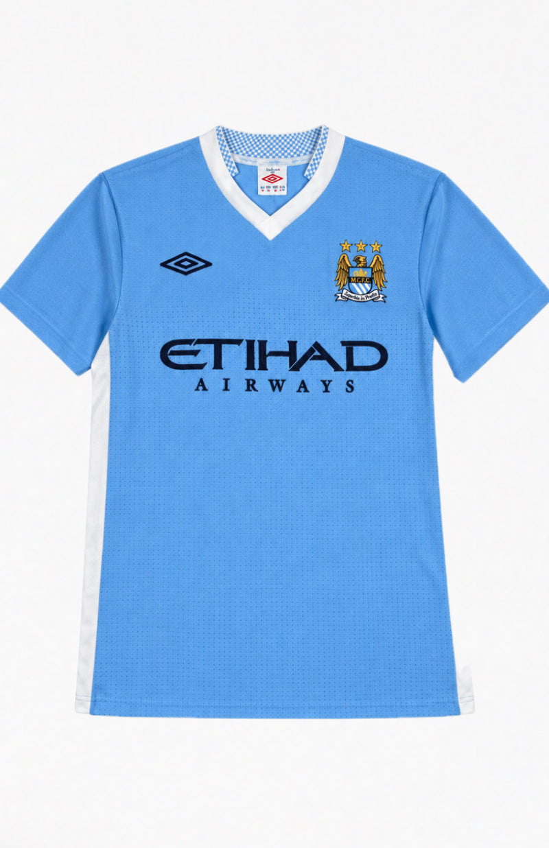 Manchester City