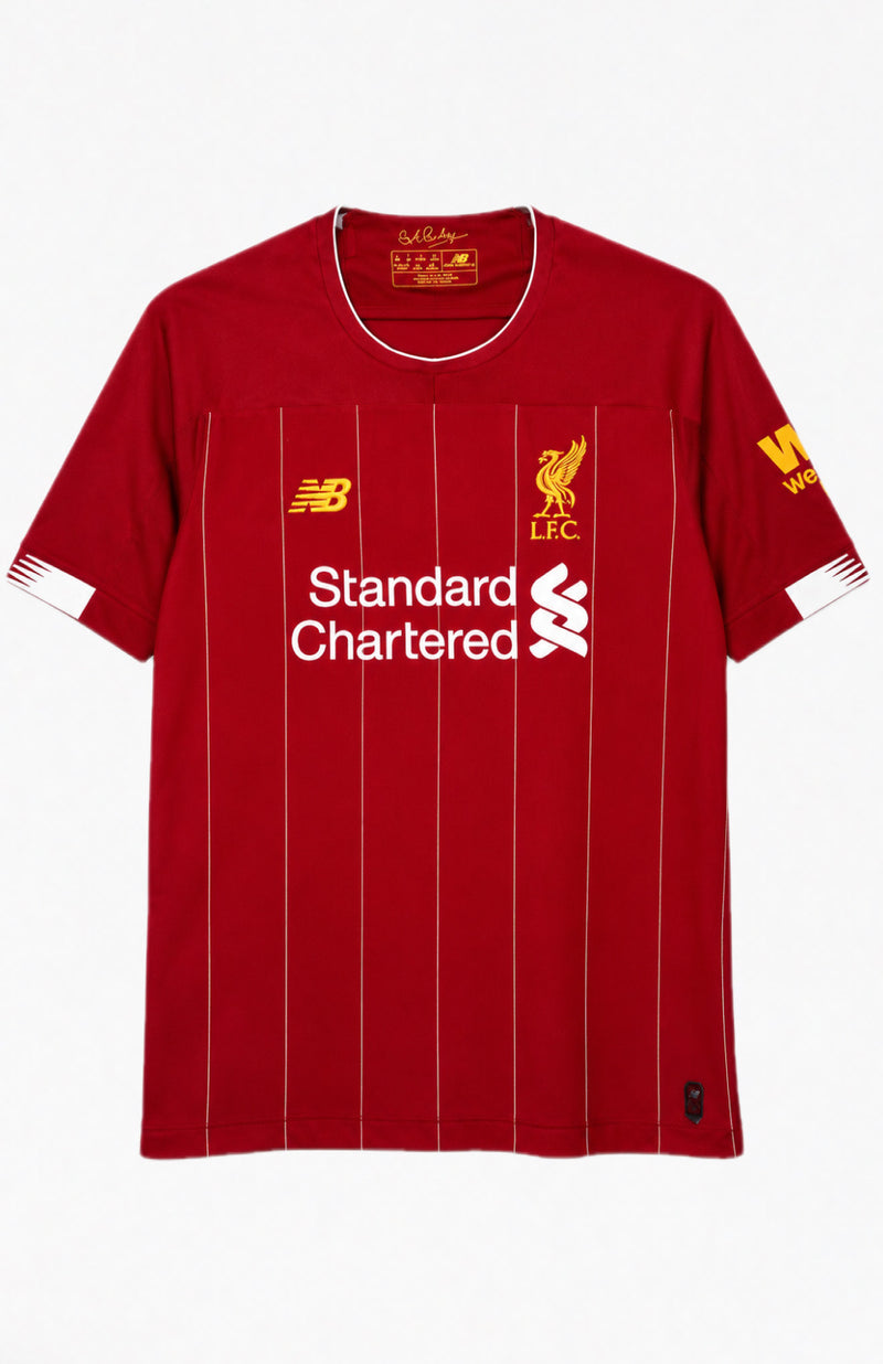 Liverpool
