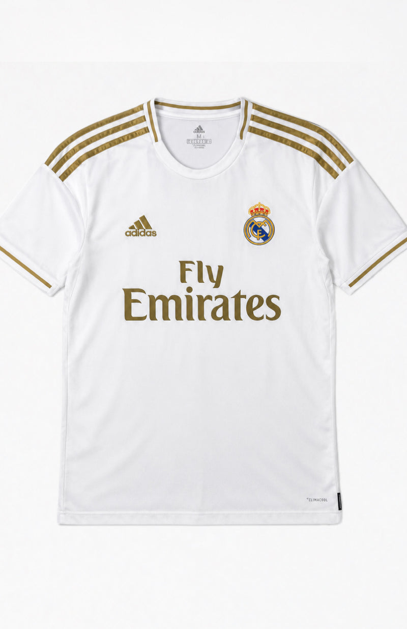 Real Madrid