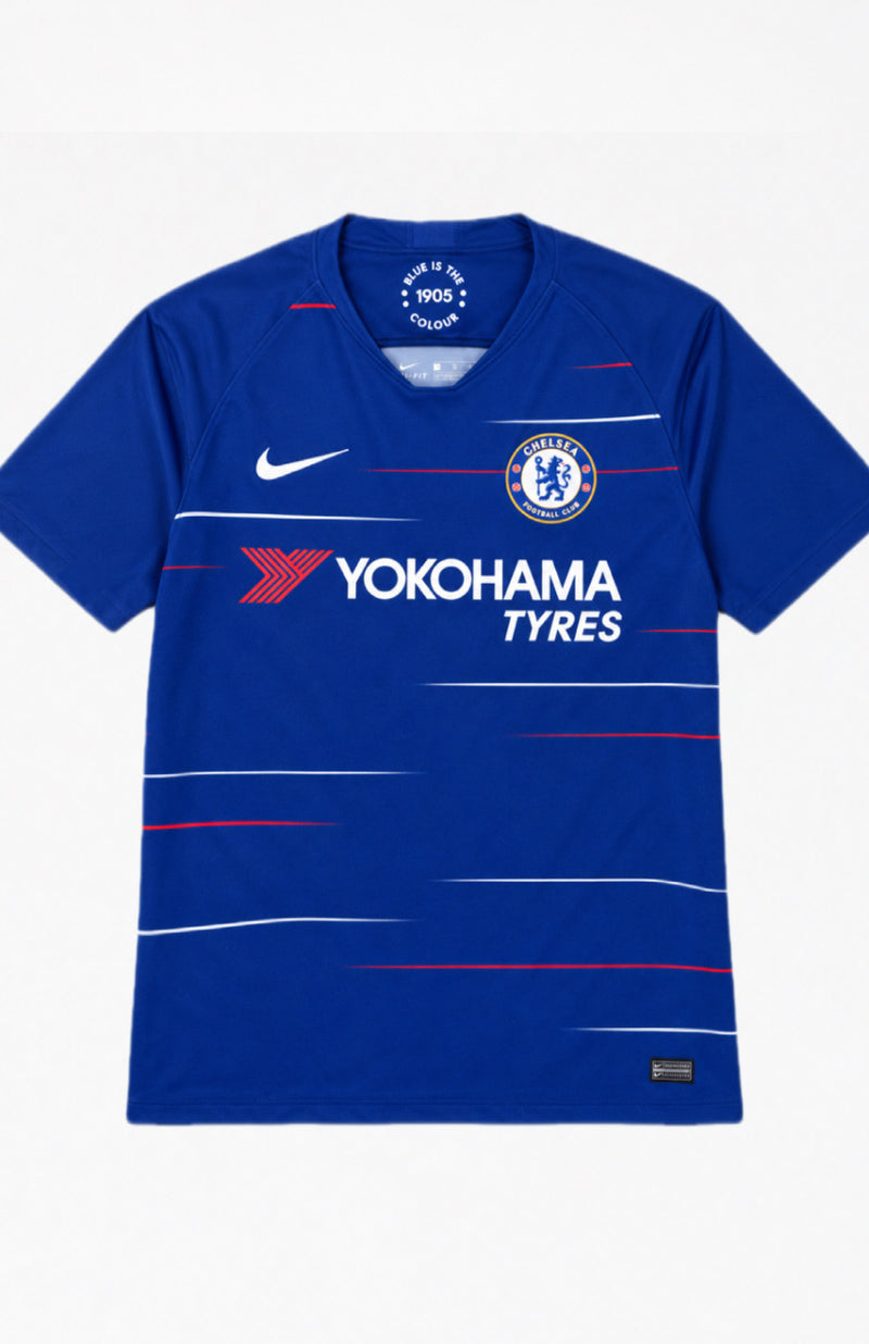 Chelsea