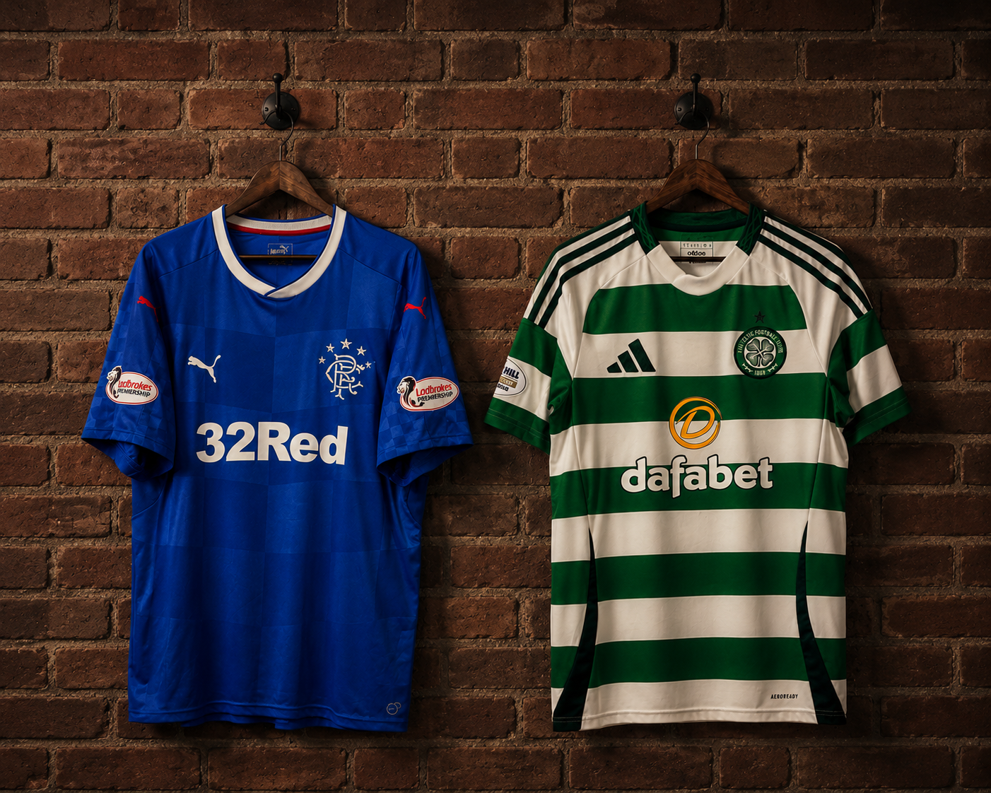 Scottish Clubs