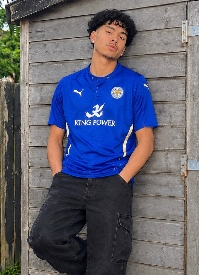 English football league