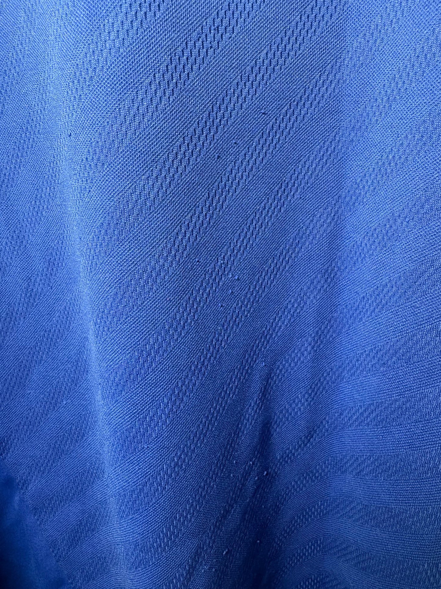 Chelsea Home Shirt 2012/13 (L)
