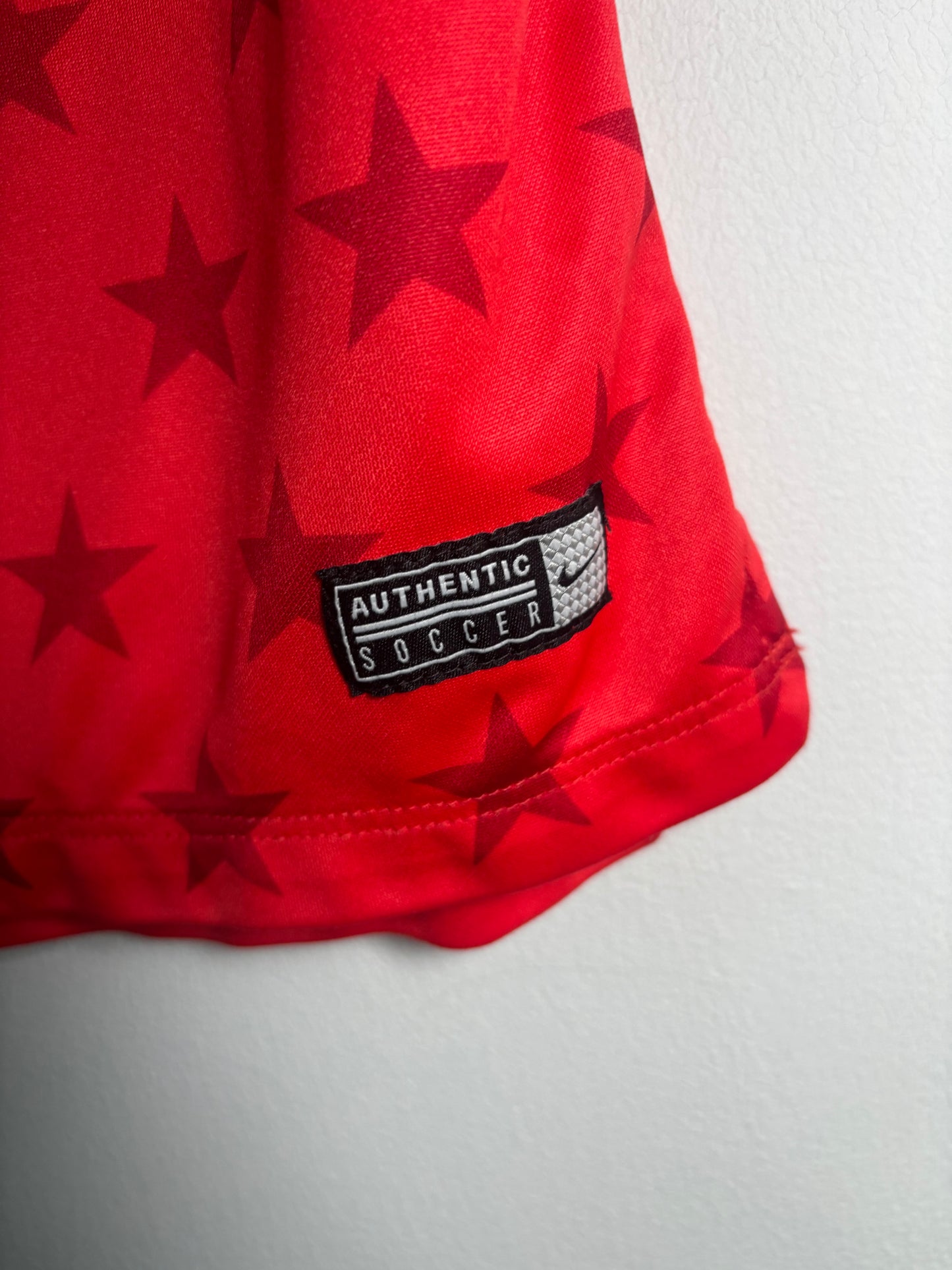 USA Training Shirt (M)