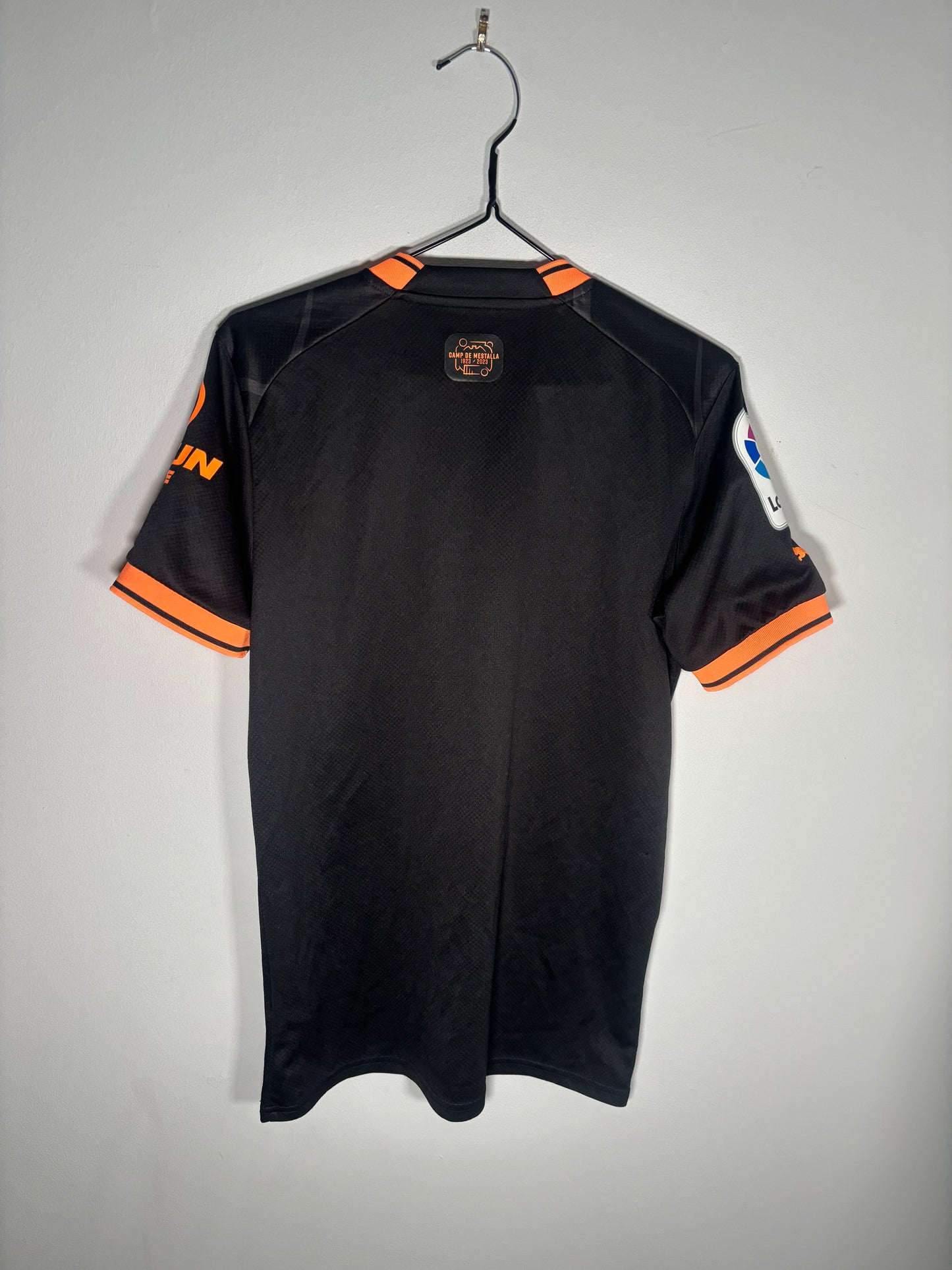 Valencia Away Shirt 2022/23 (S)