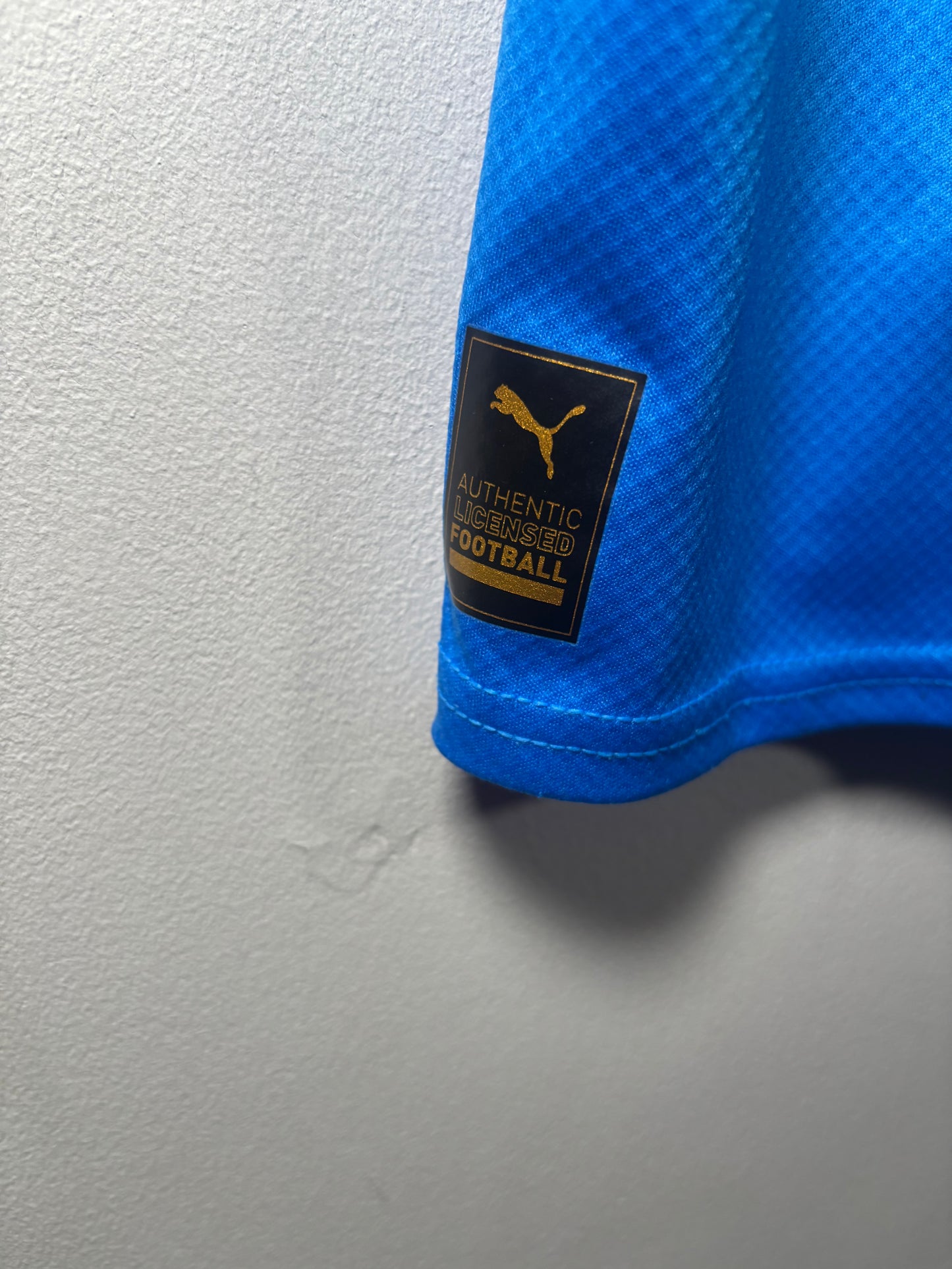 Italy Home Shirt 2022 (M)