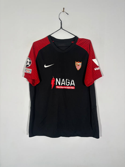 Sevilla Third Shirt 2021/22 (XL)