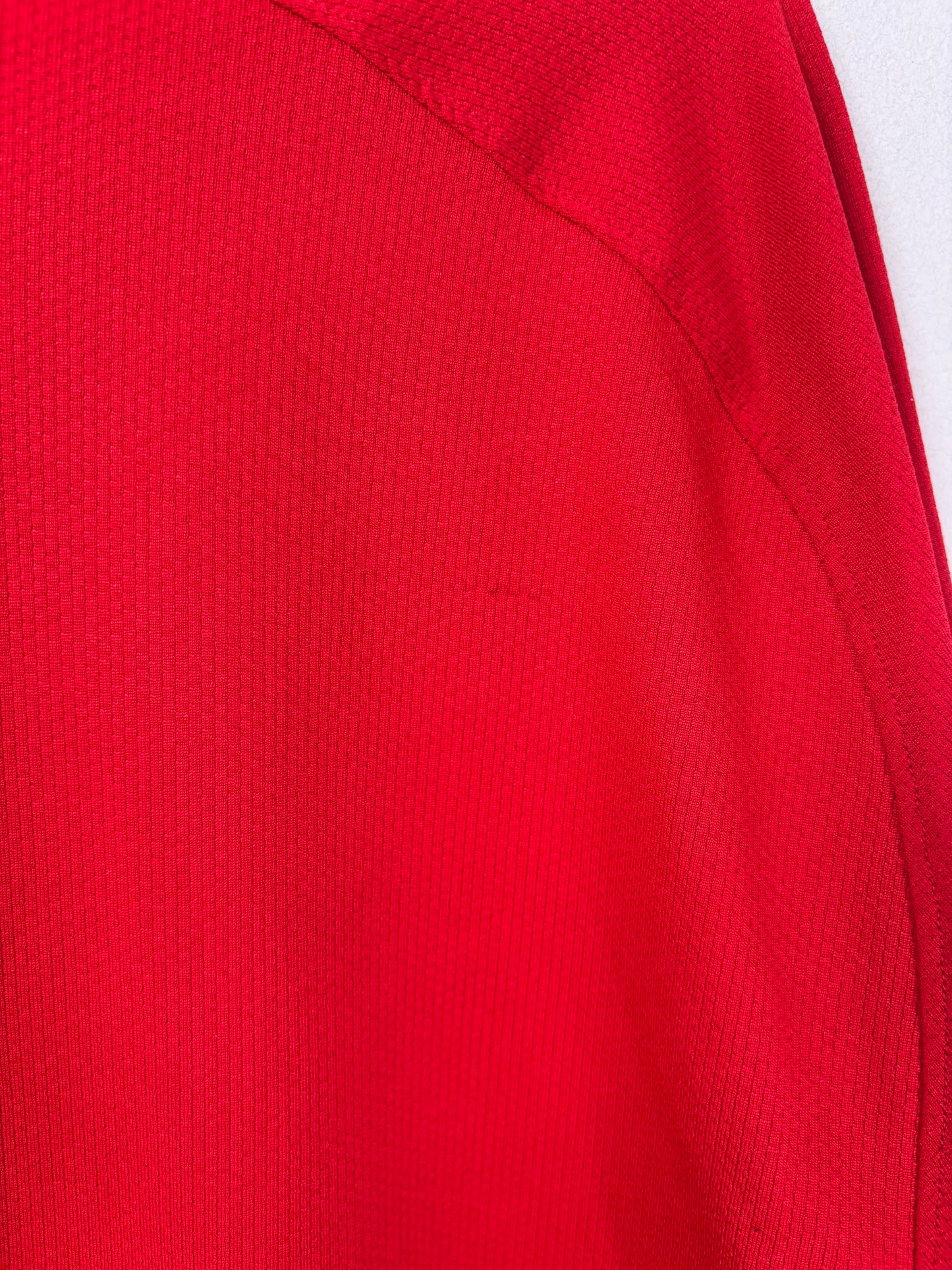 Portugal Home Shirt 2008 (XL)